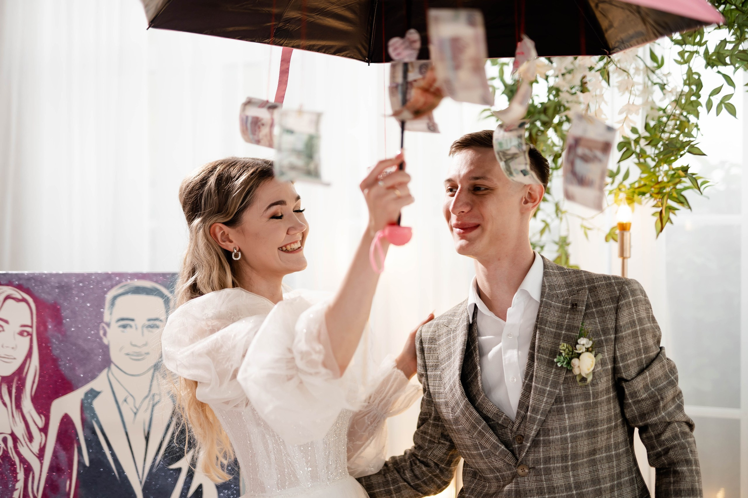 Никита + Лада. Свадебный и репортажный фотограф в Уфе и по России