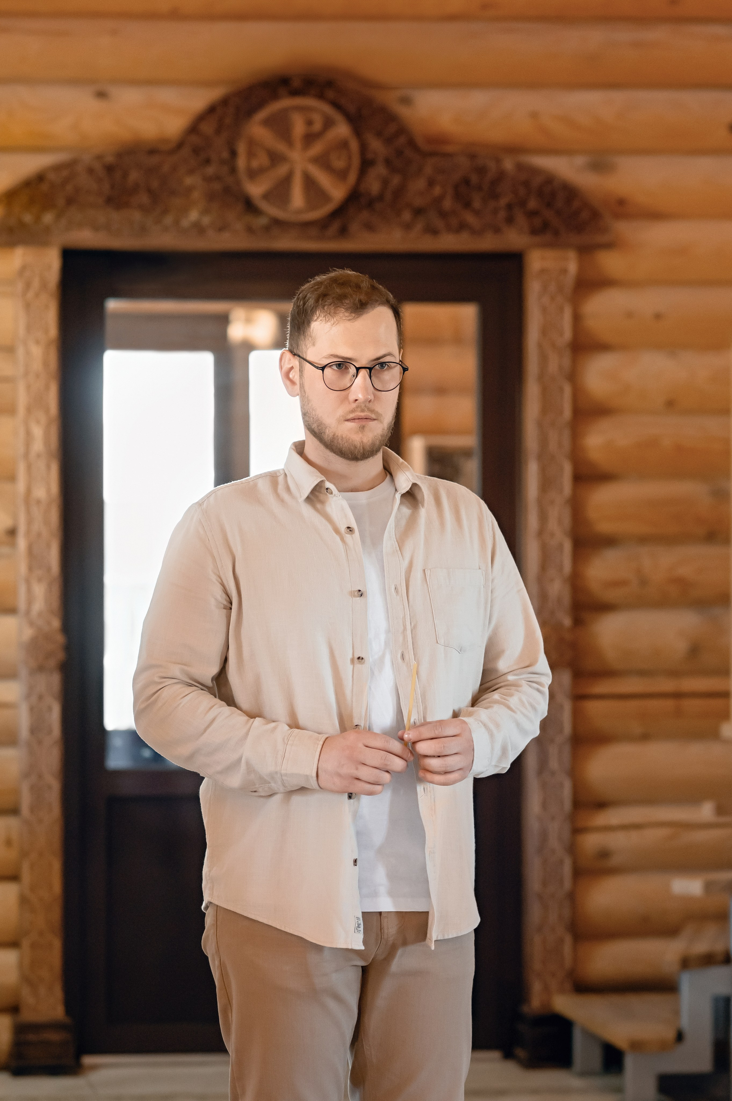 Храм св. блж. Матроны Московской. Церковный фотограф на Таинство Крещения и Венчания в Оренбурге и Оренбургской области Екатерина Белкина