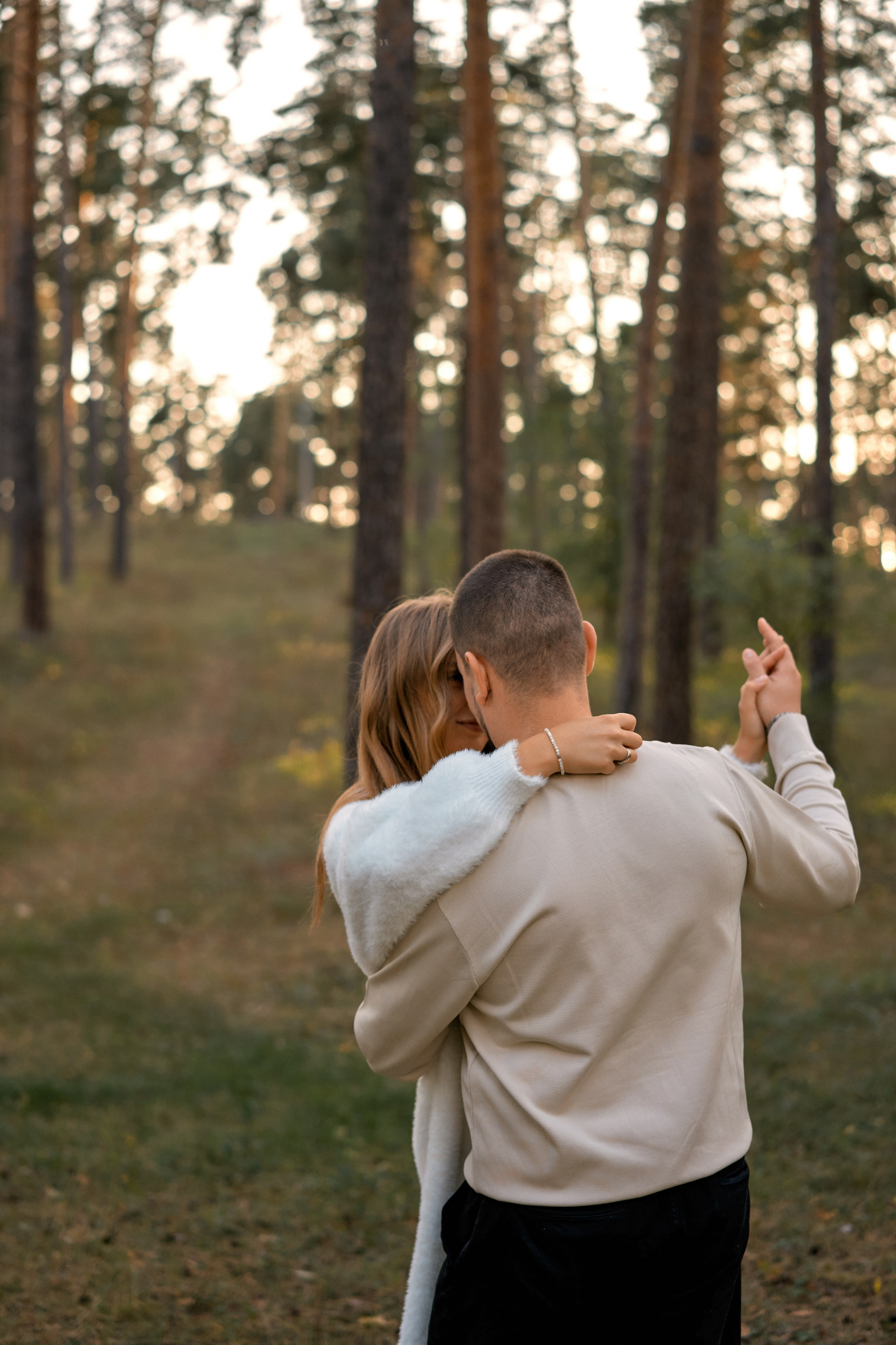 Никита & Дарья. Фотограф в Санкт-Петербурге Цуркан Алёна