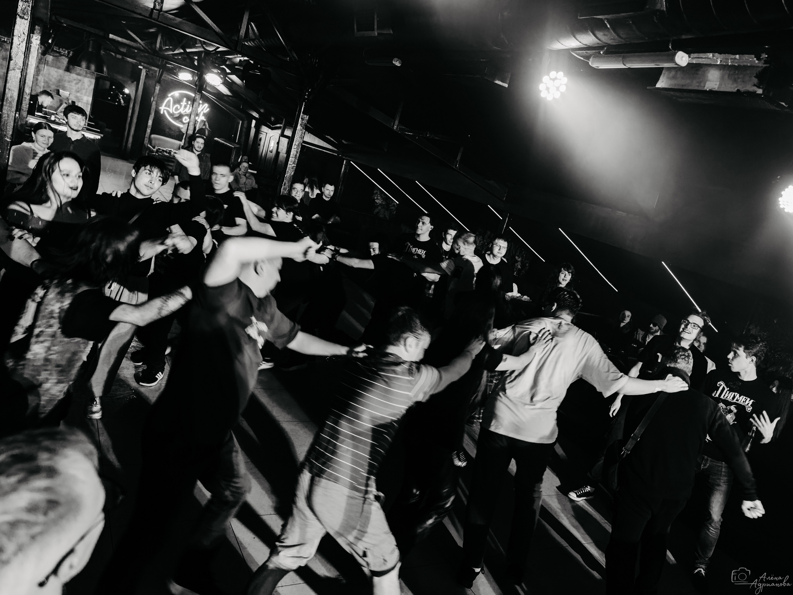 Пигмеи, фоторепортаж, Action Club, 30.05.2026. Алена Адрианова: фотограф в Санкт-Петербурге