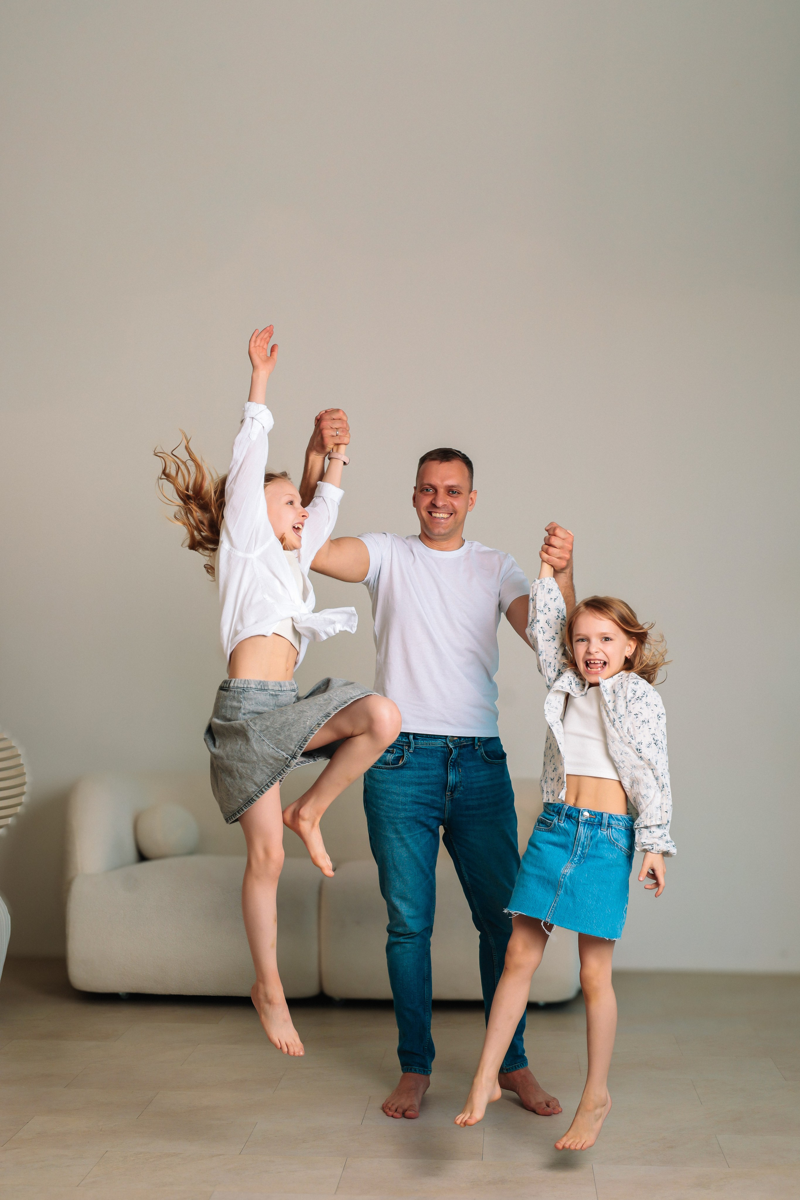 Семейные. Фотограф и видеограф для бизнеса, экспертов и мероприятий в Москве