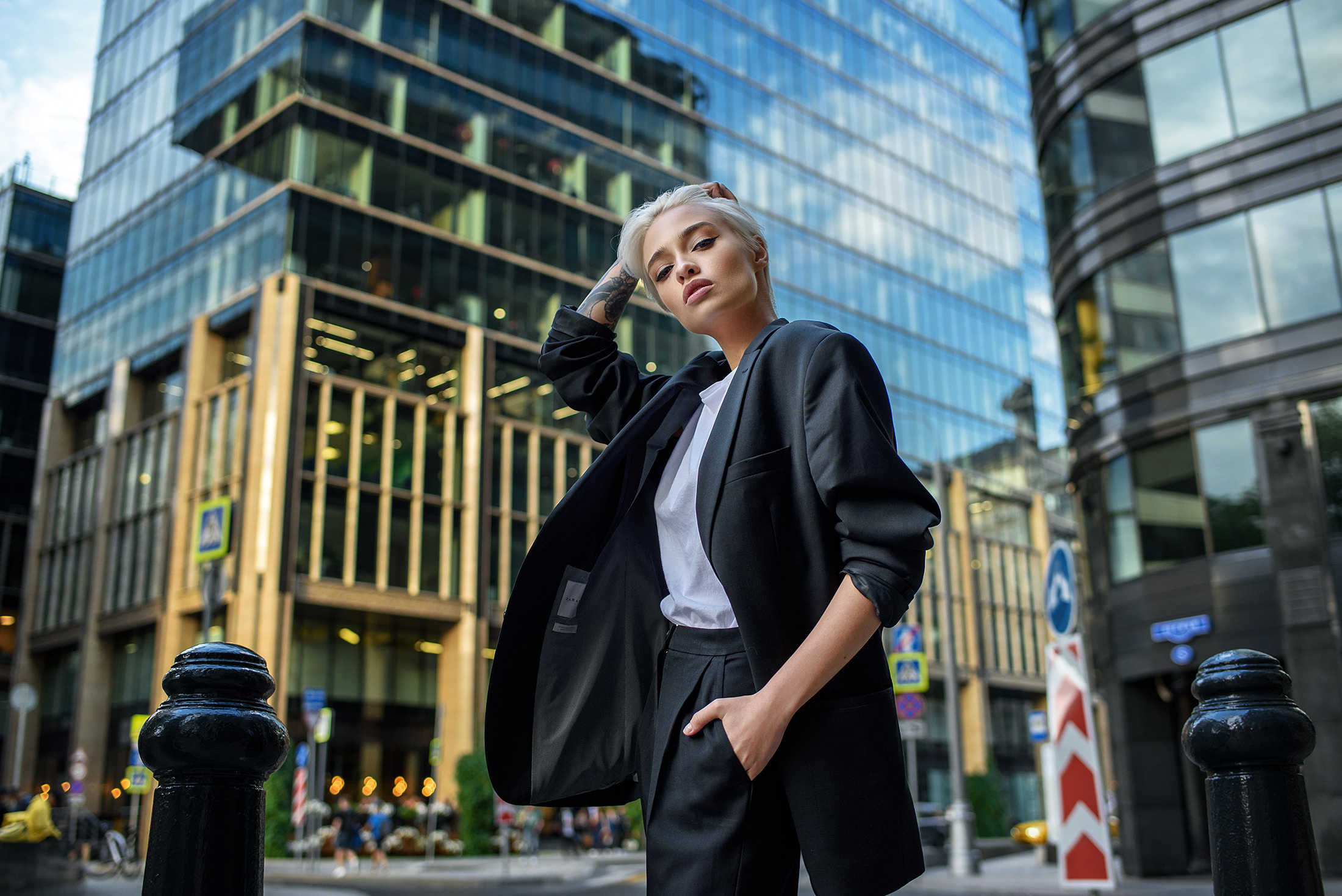 Фотограф Александр Макушин