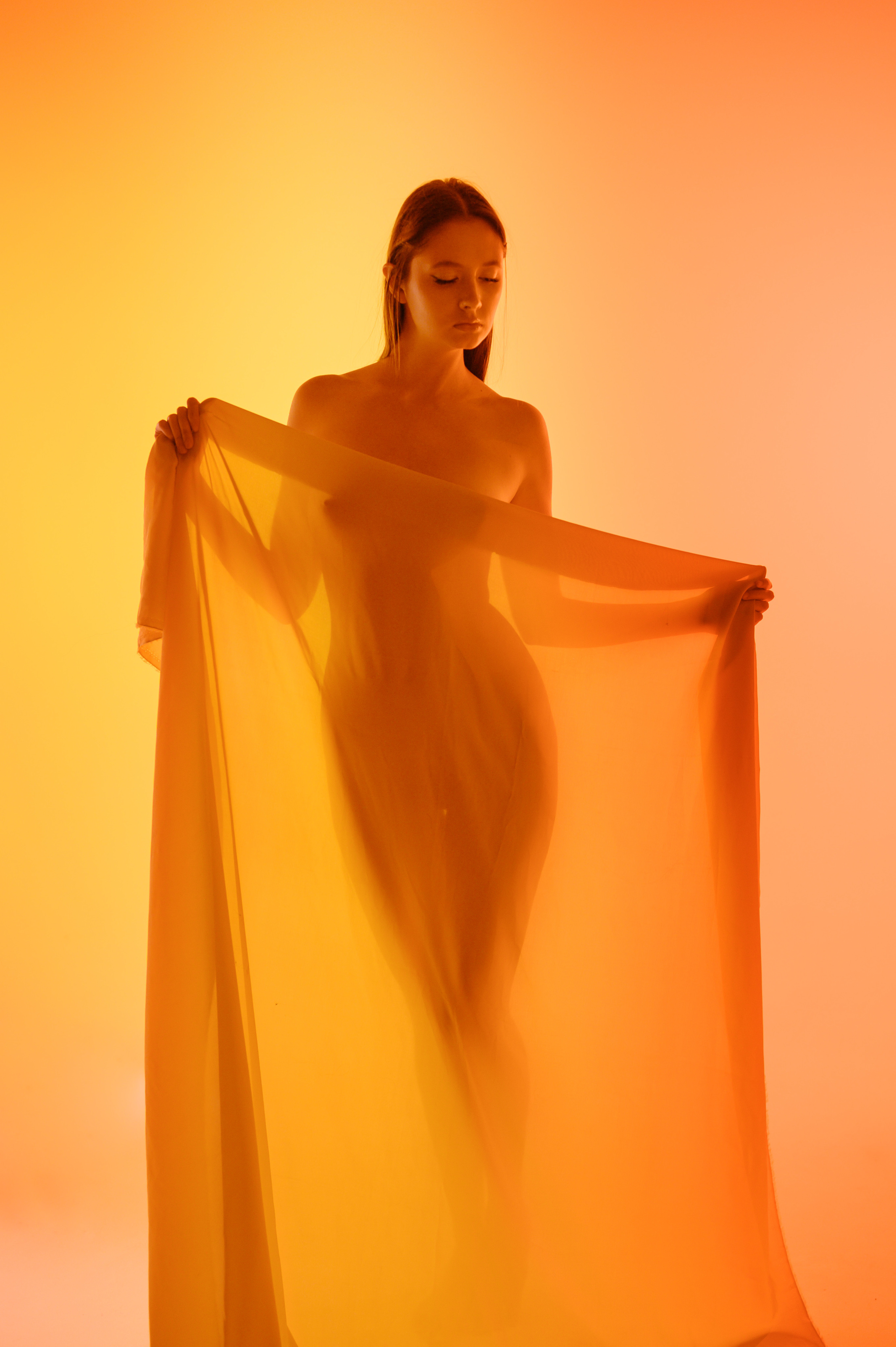 Фотограф Александр Макушин