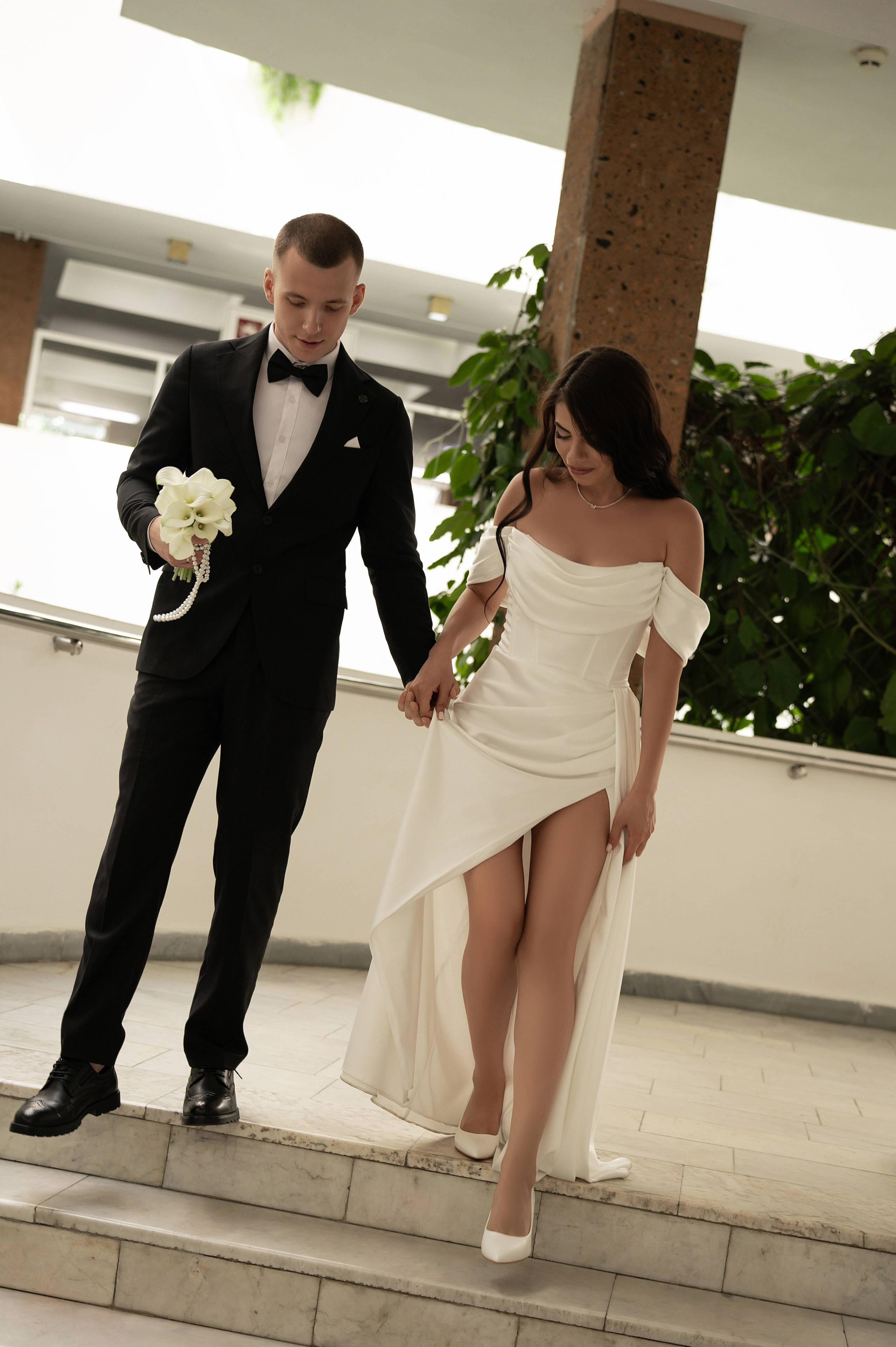 Даниил & Анастасия. Фотограф Таня Юдина в Ростове-на-Дону