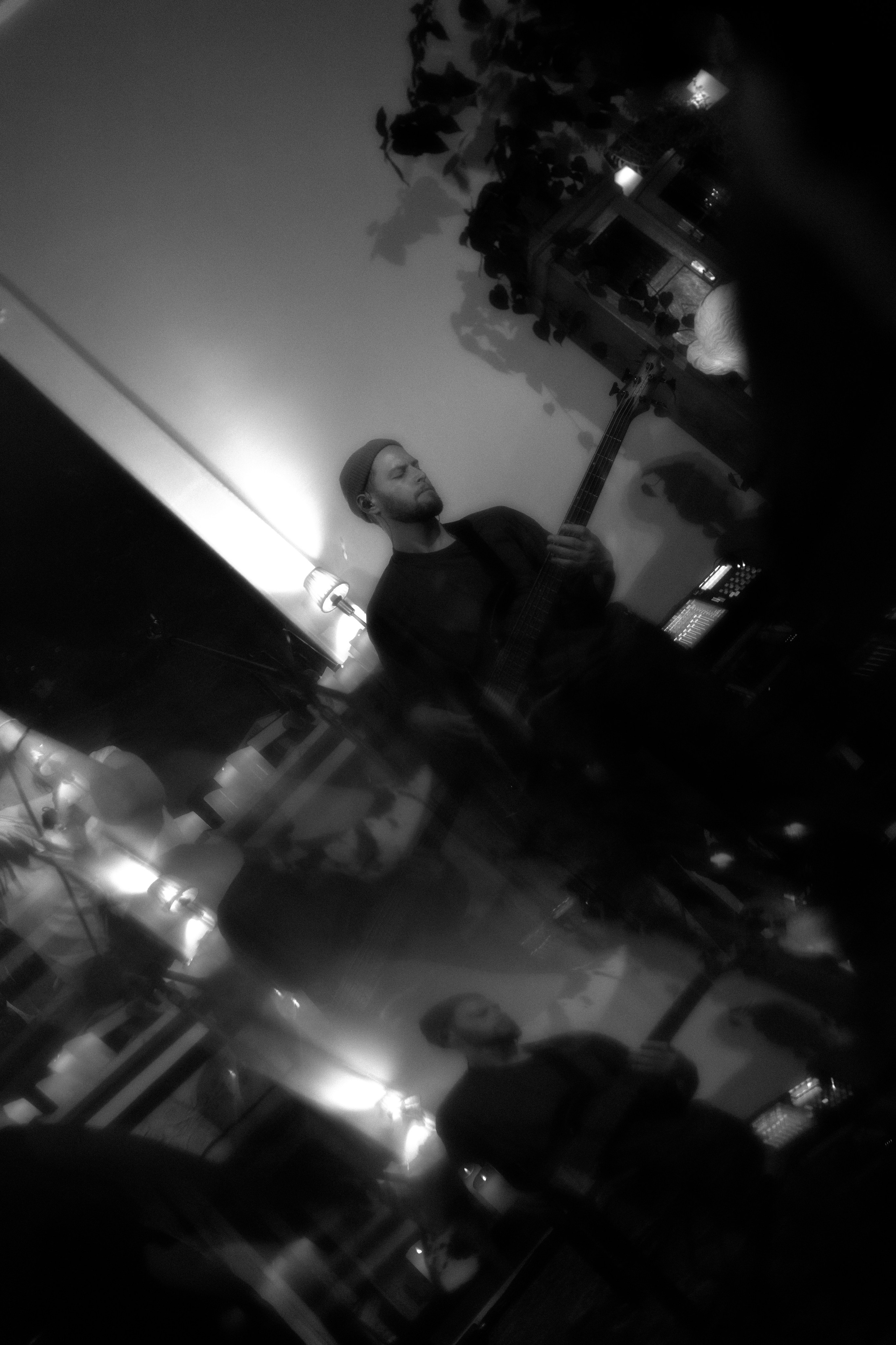 Лирида. Фотограф в Санкт-Петербурге Ангелина Вражевская