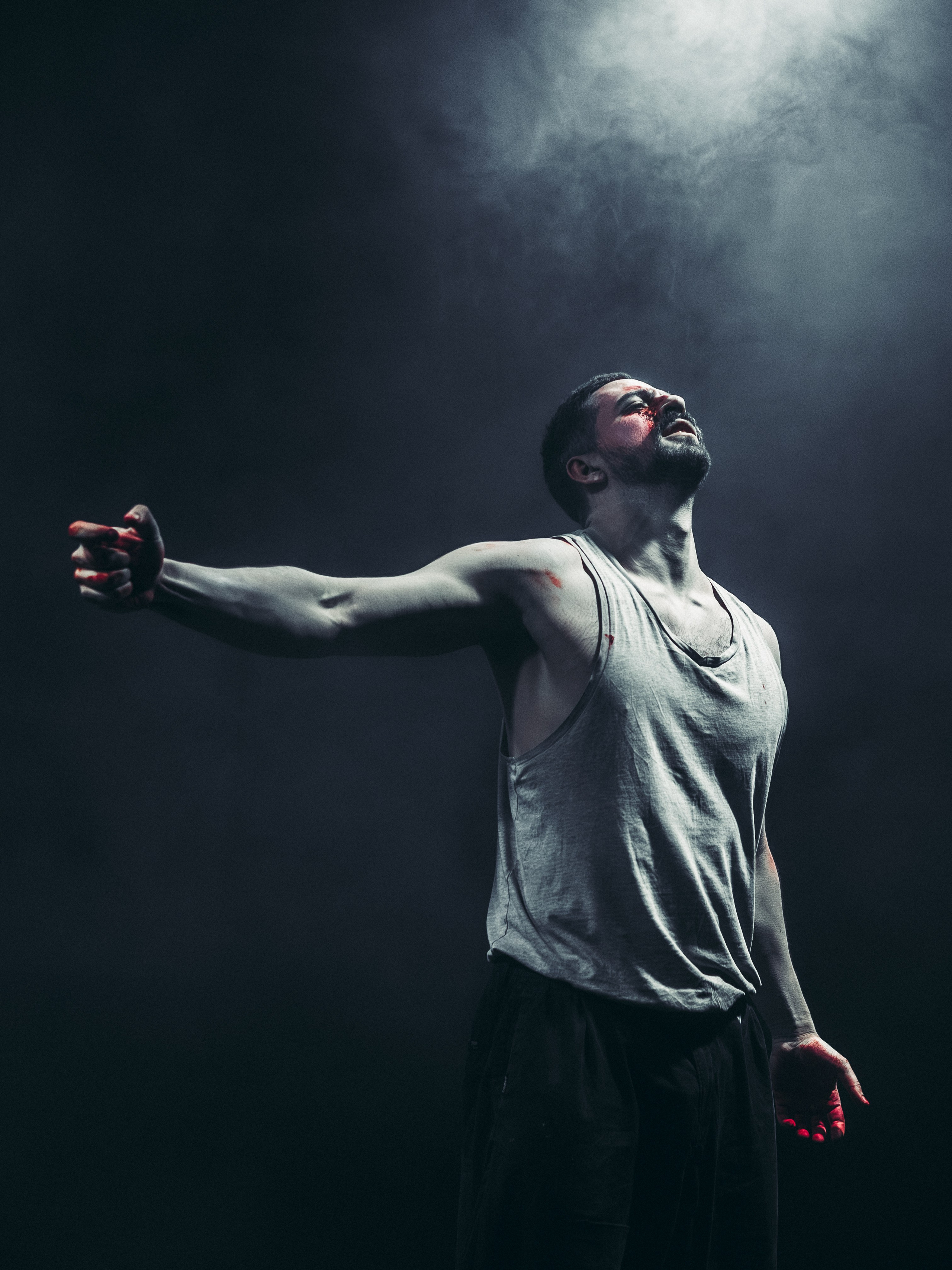 ВОЛНЫ ПЕРЕМЕН. RUSLAN ROZANOV