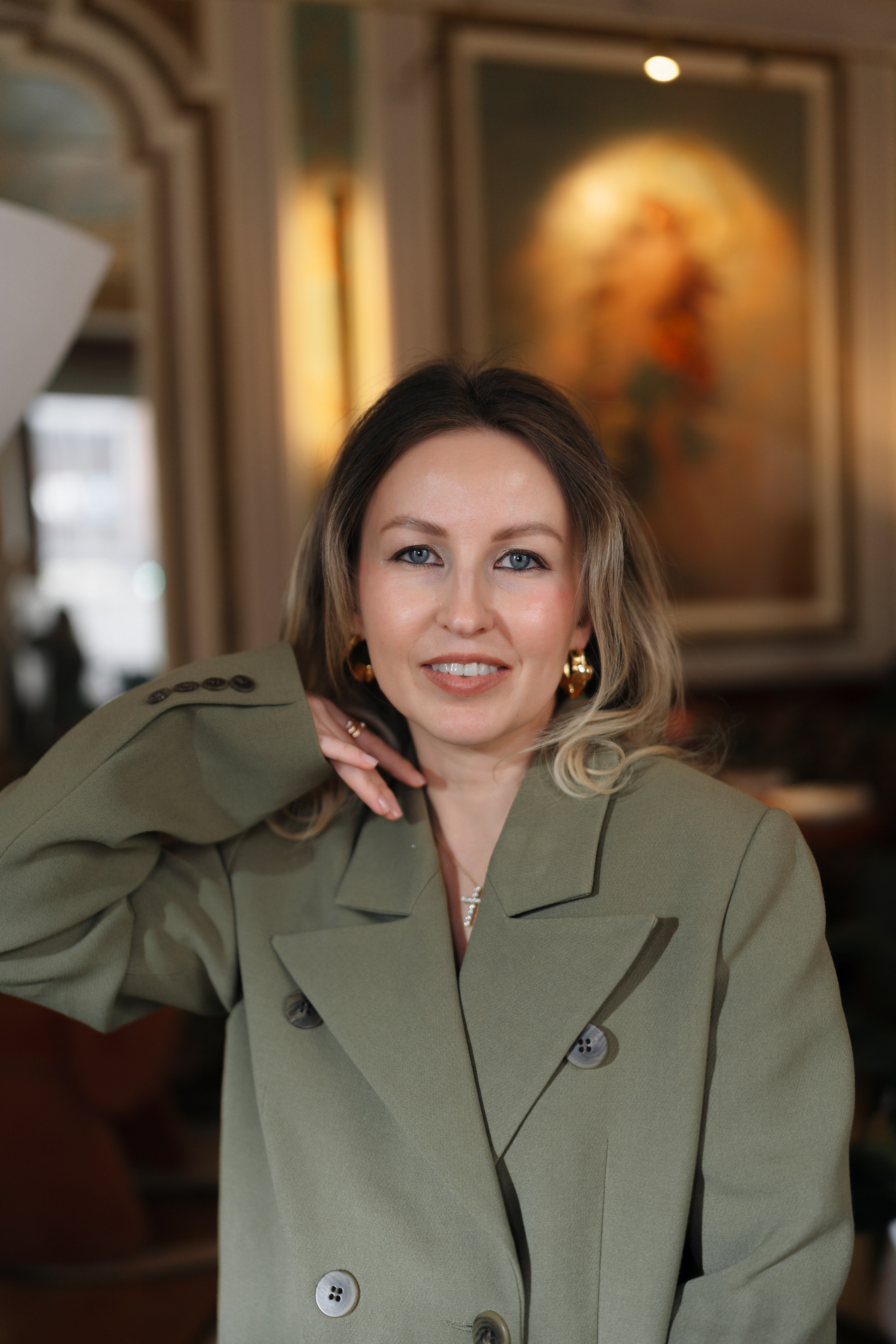 Savoy. Свадебный фотограф в Москве Кристина Чехова