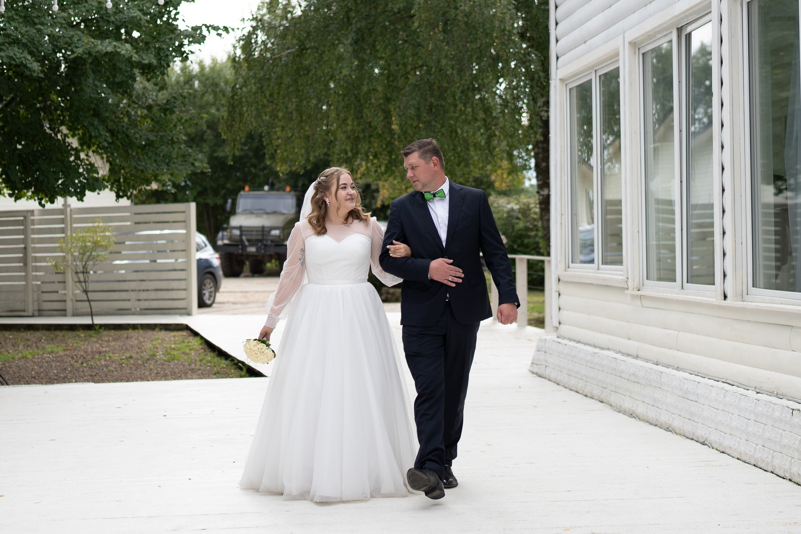 Марк и Александра. Свадебный фотограф в Москве Кристина Чехова