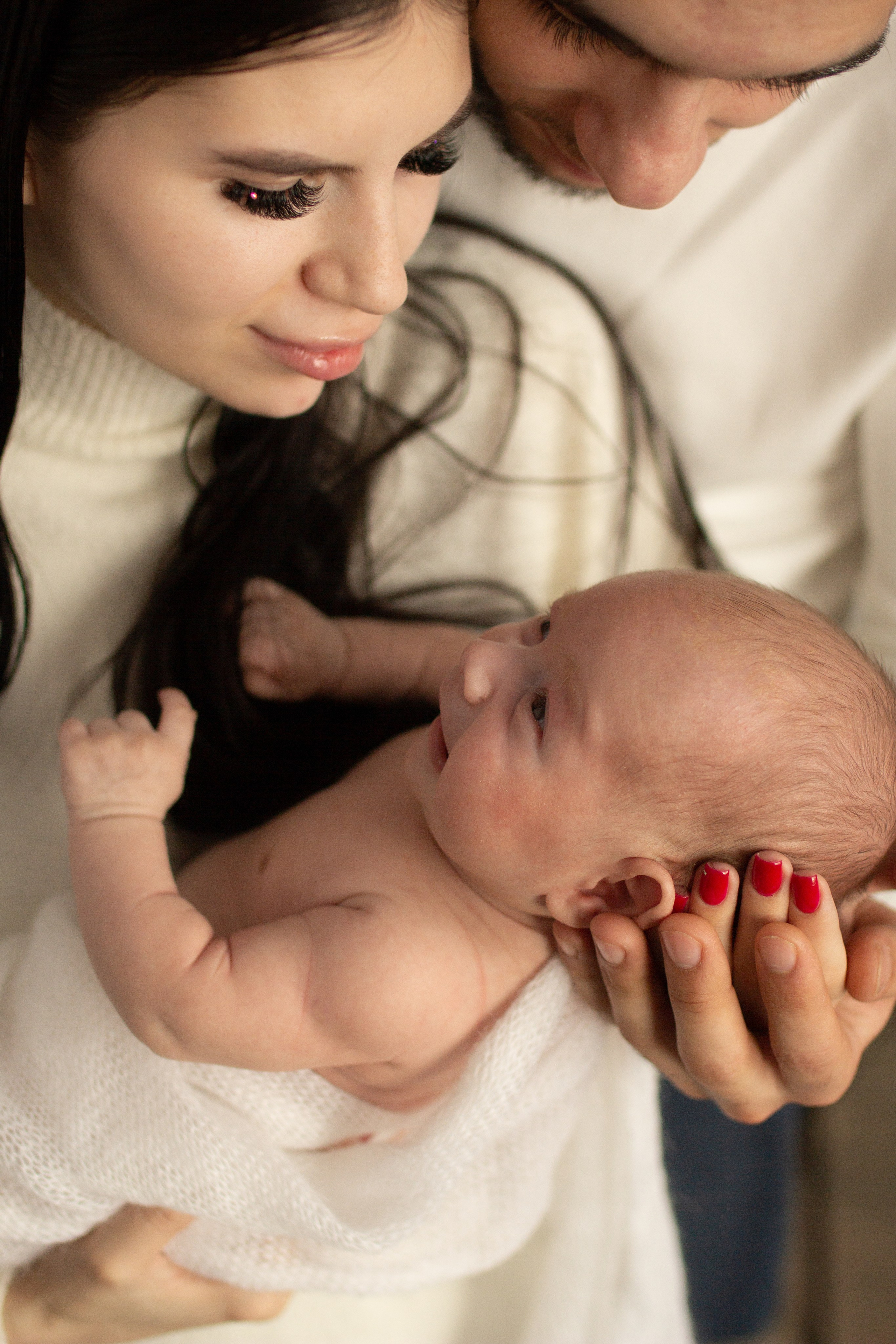 Семейная съемка. Семейный фотограф в Железногорске