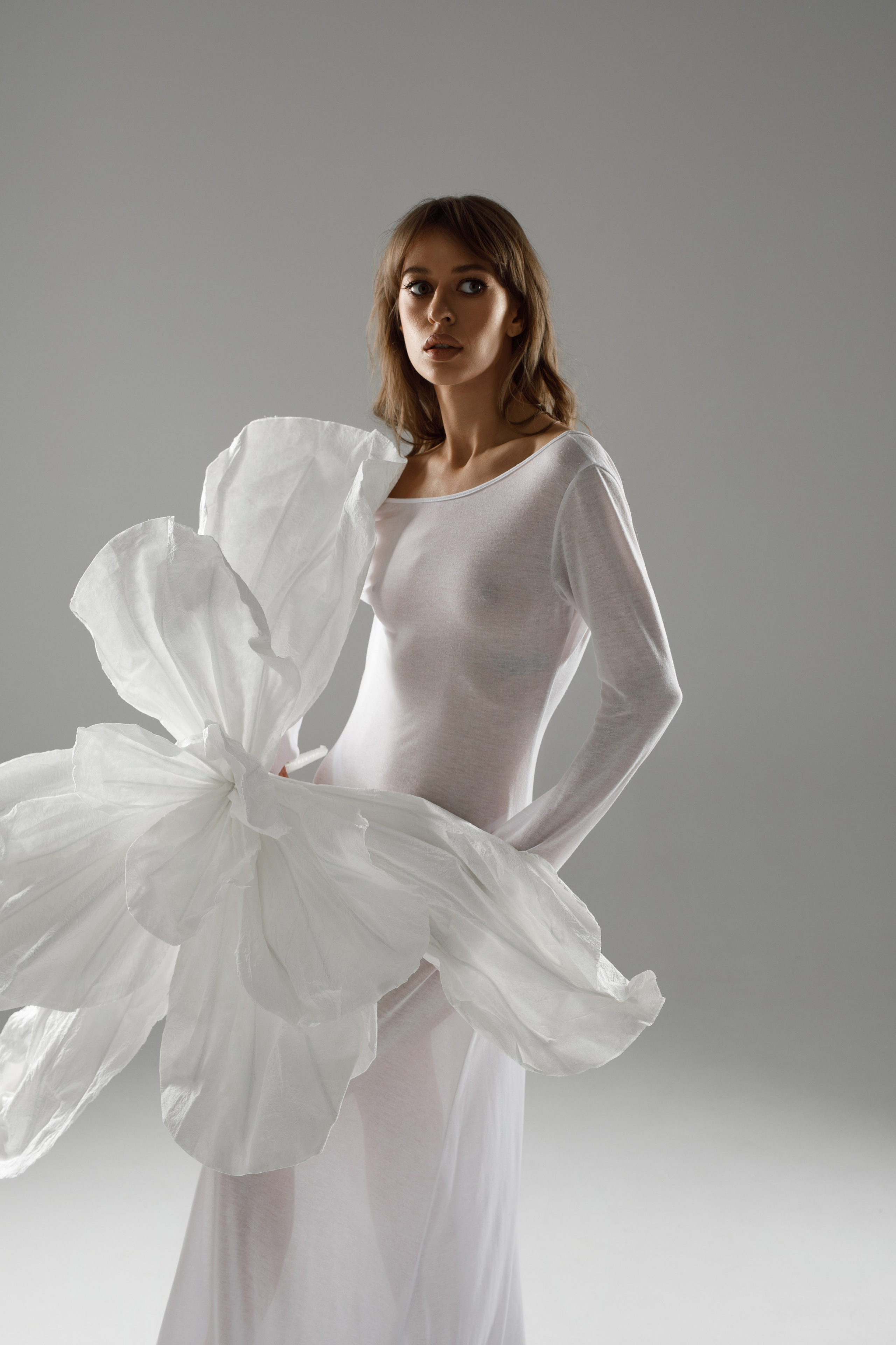 Дарья. Полина Бамбиза фотограф фотосессии Красноярск фотокниги портрет