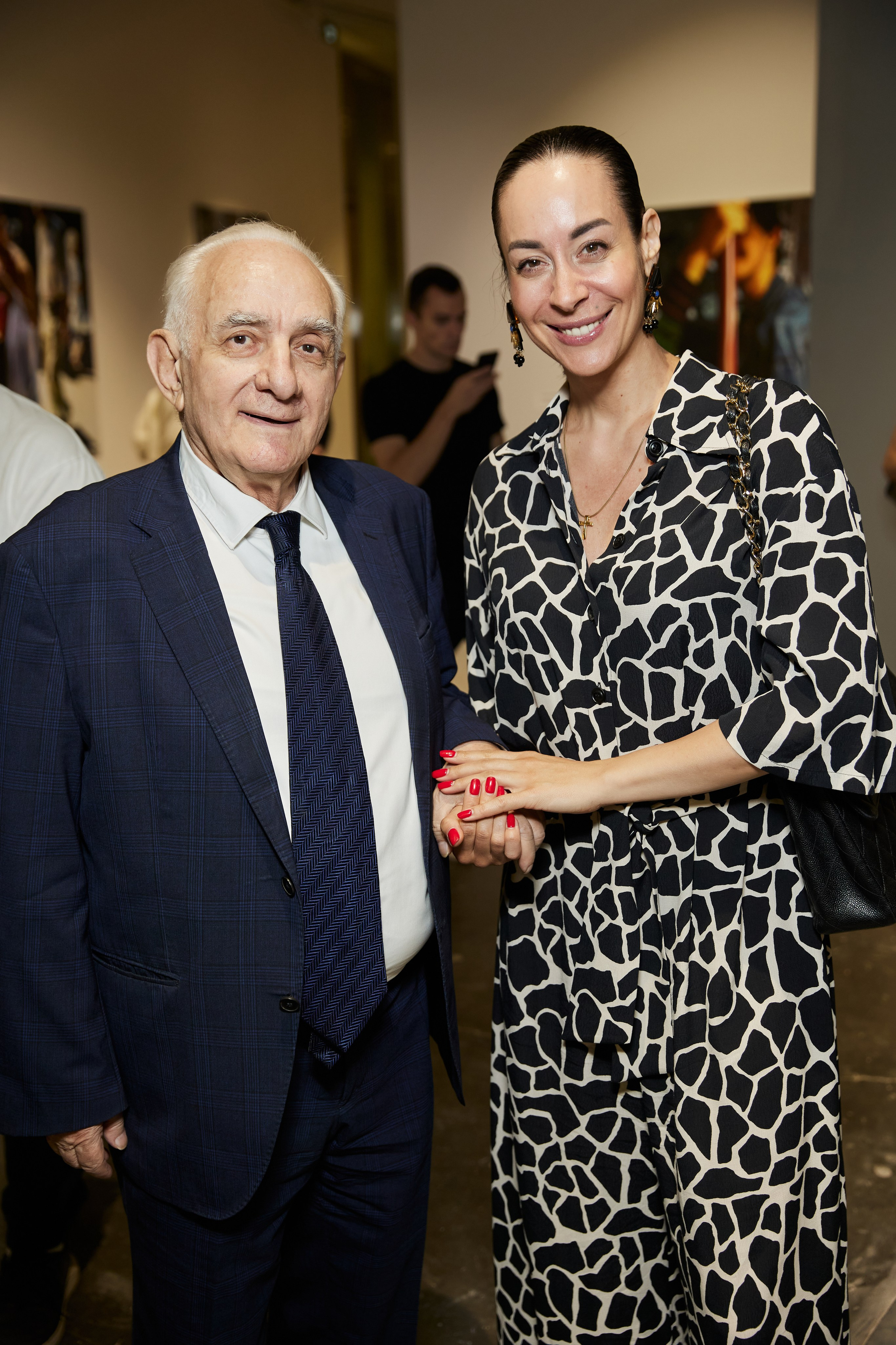 41. Фотограф Недорез Александр в Москве. Репортаж на ваших мероприятиях