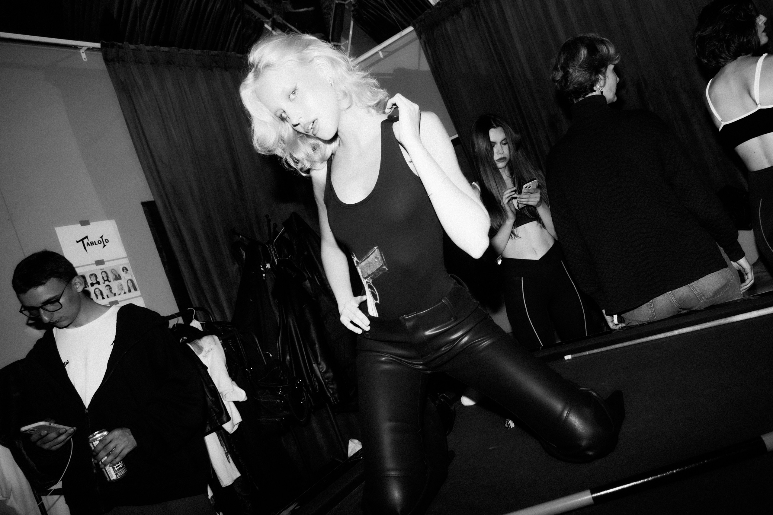 Brands. Анастасия Зверева