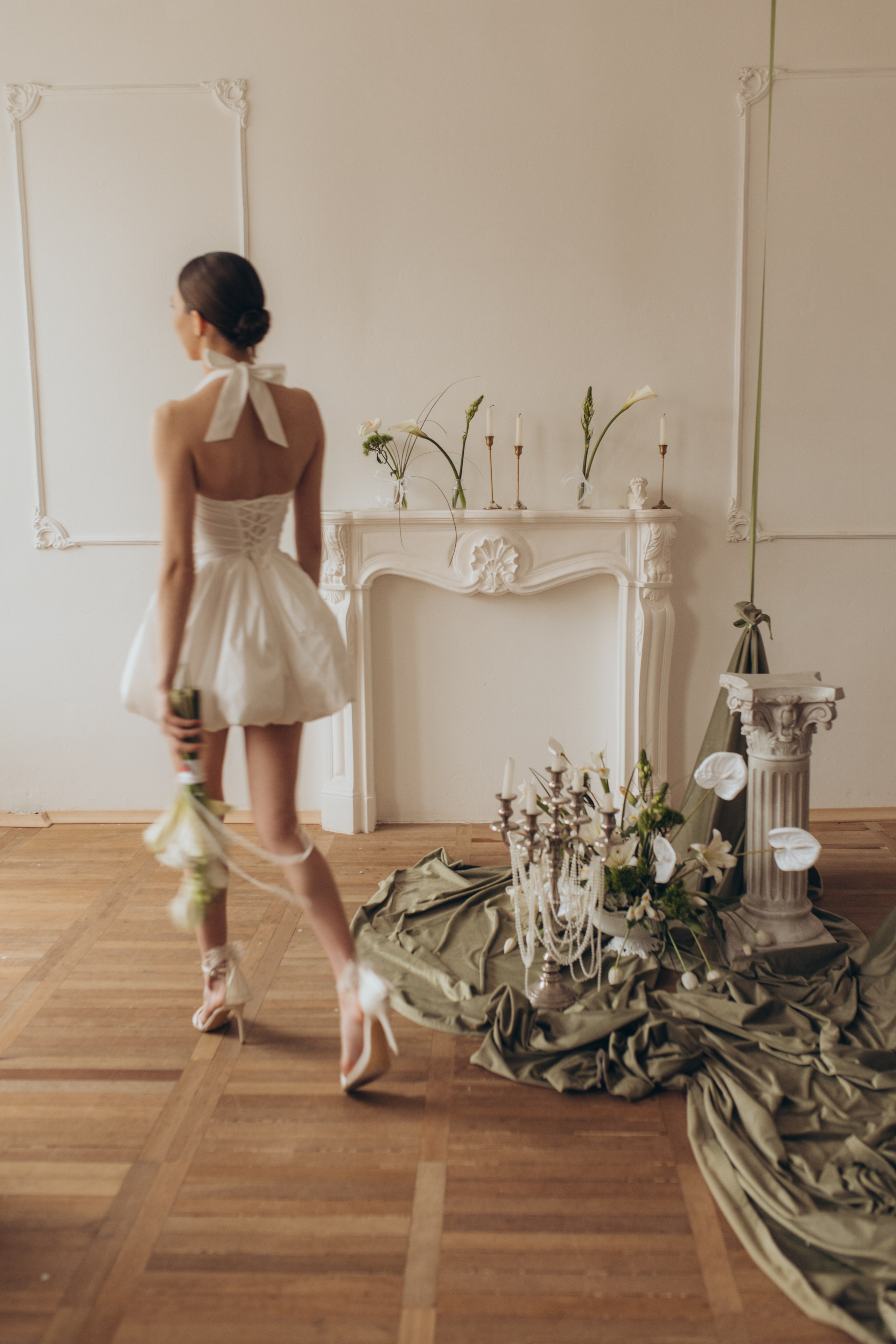 Валерия. Свадебный и семейный фотограф в Белгороде Евгения Курочкина