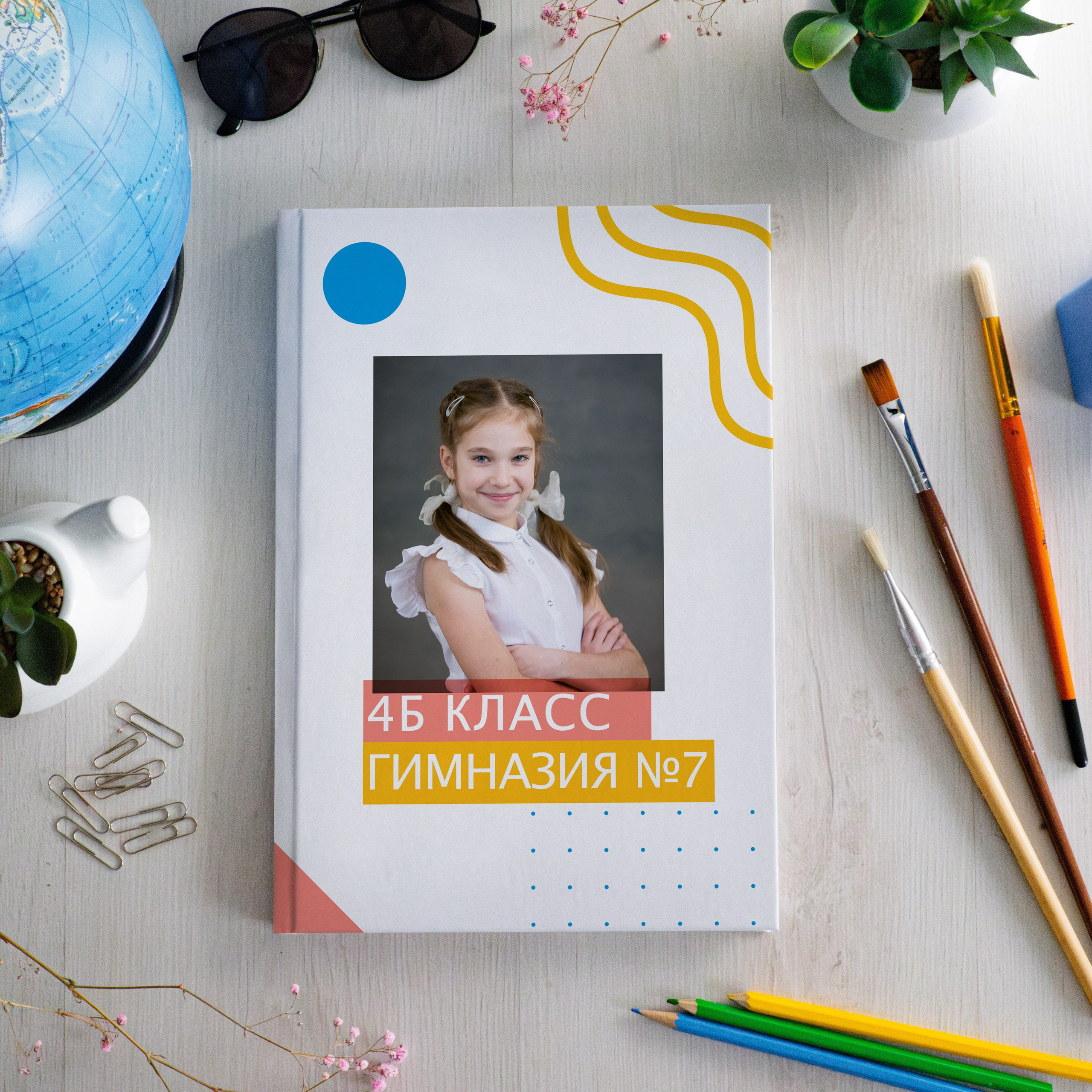 № 1. Фотограф в Мурманске Андрей Полярик, фотоальбомы