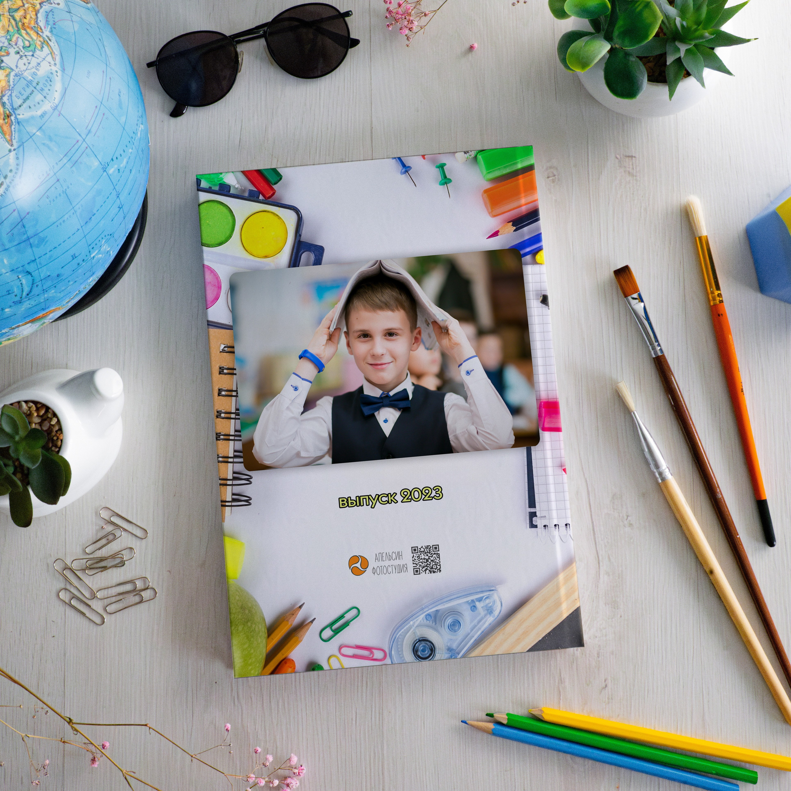 № 1. Фотограф в Мурманске Андрей Полярик, фотоальбомы