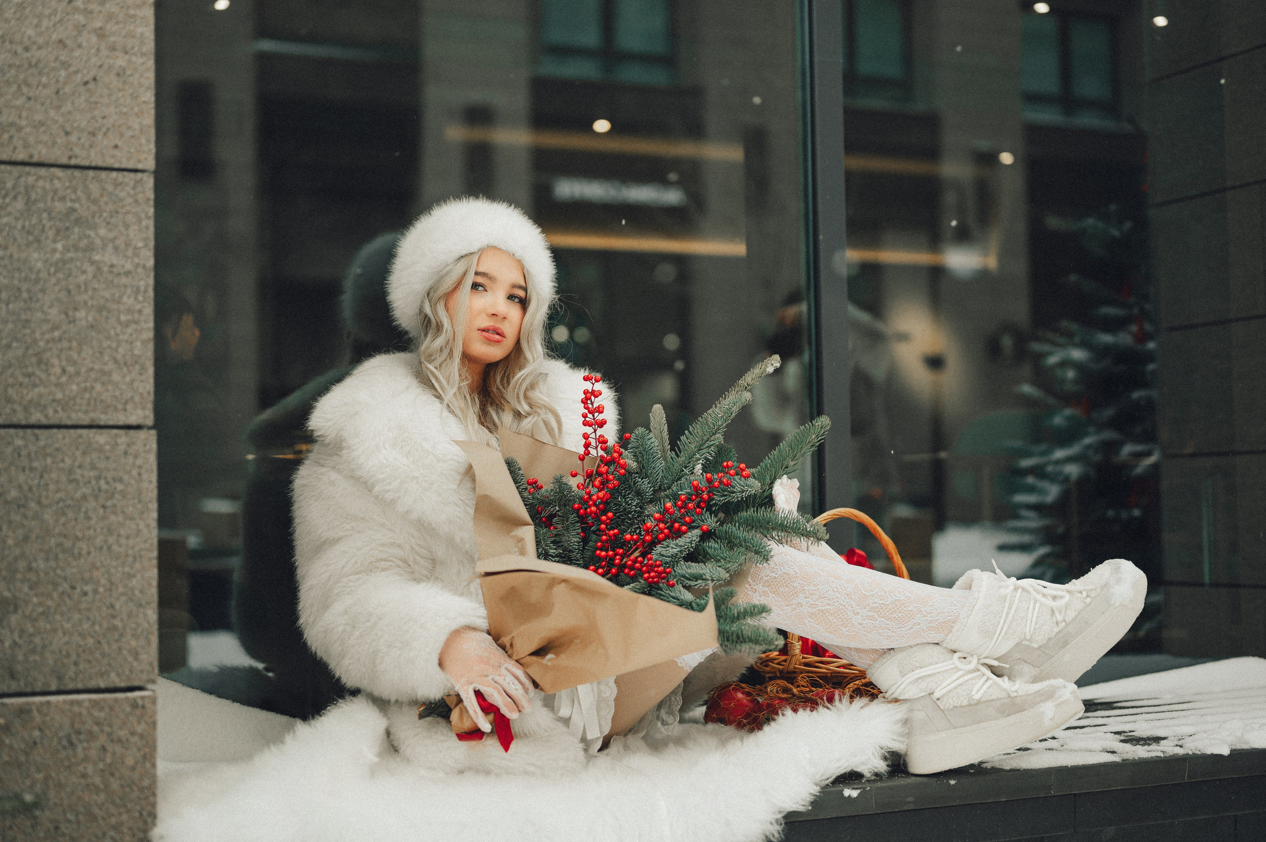 Риана. Студия детской и семейной фотографии «Время улыбаться»