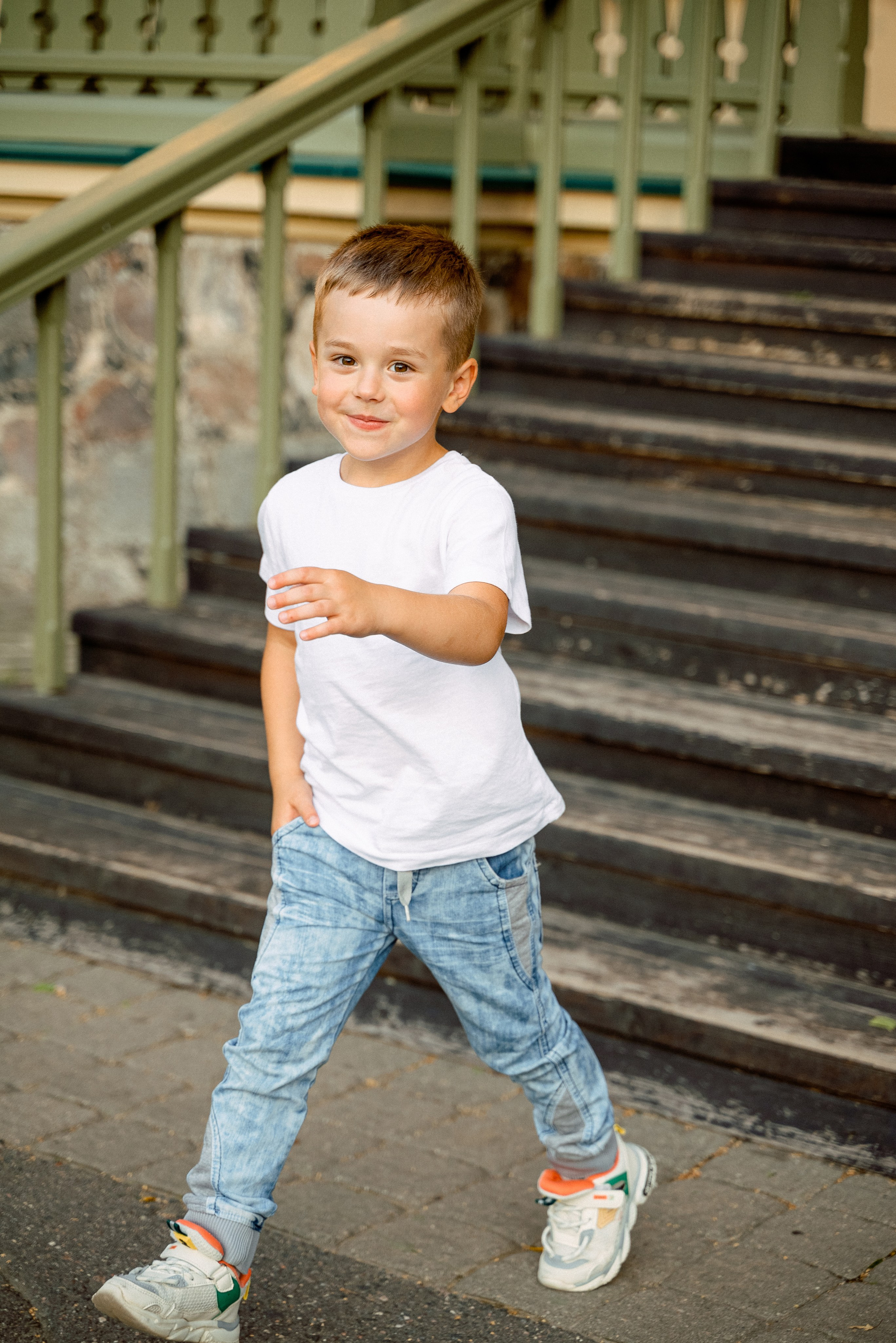Семья Евгении и Семена. Свадебный и портретный фотограф в Минске Наташа Каракулова