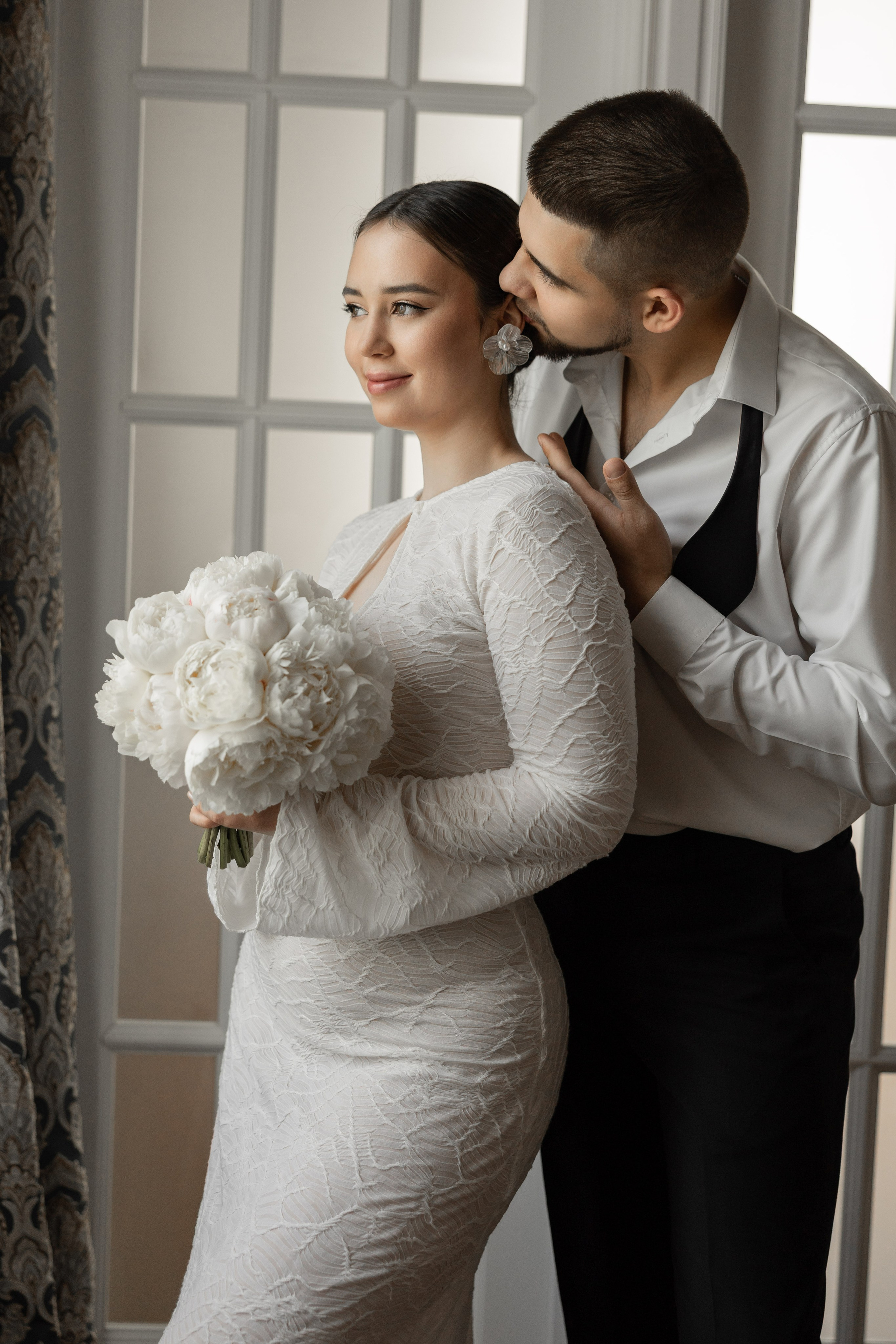 Александр и Анна. Свадебный фотограф Тула Москва СПБ / Сёмина Дарья