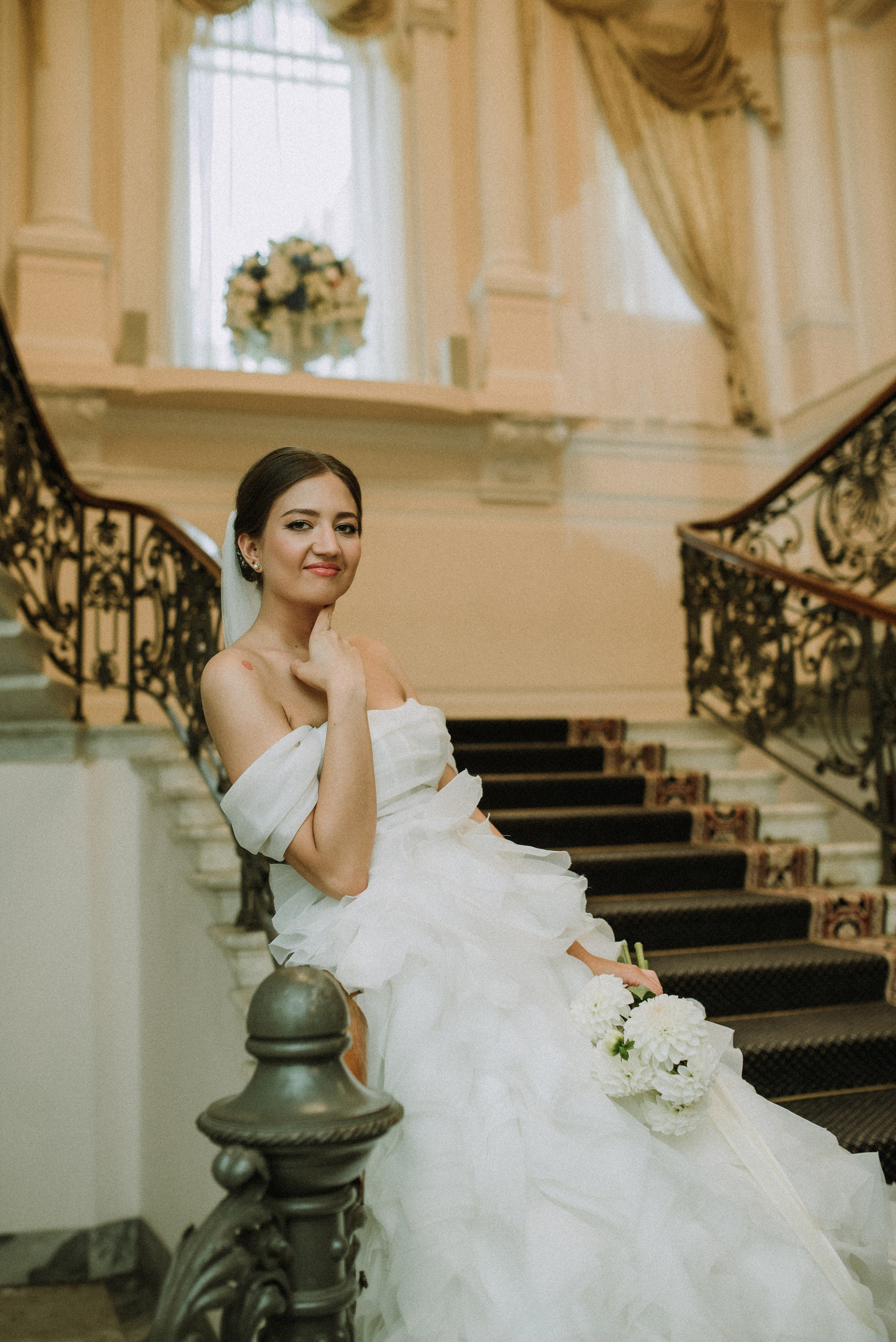 Ваня и Настя. Фотограф в Санкт-Петребурге и в Великих Луках Волченкова Екатерина