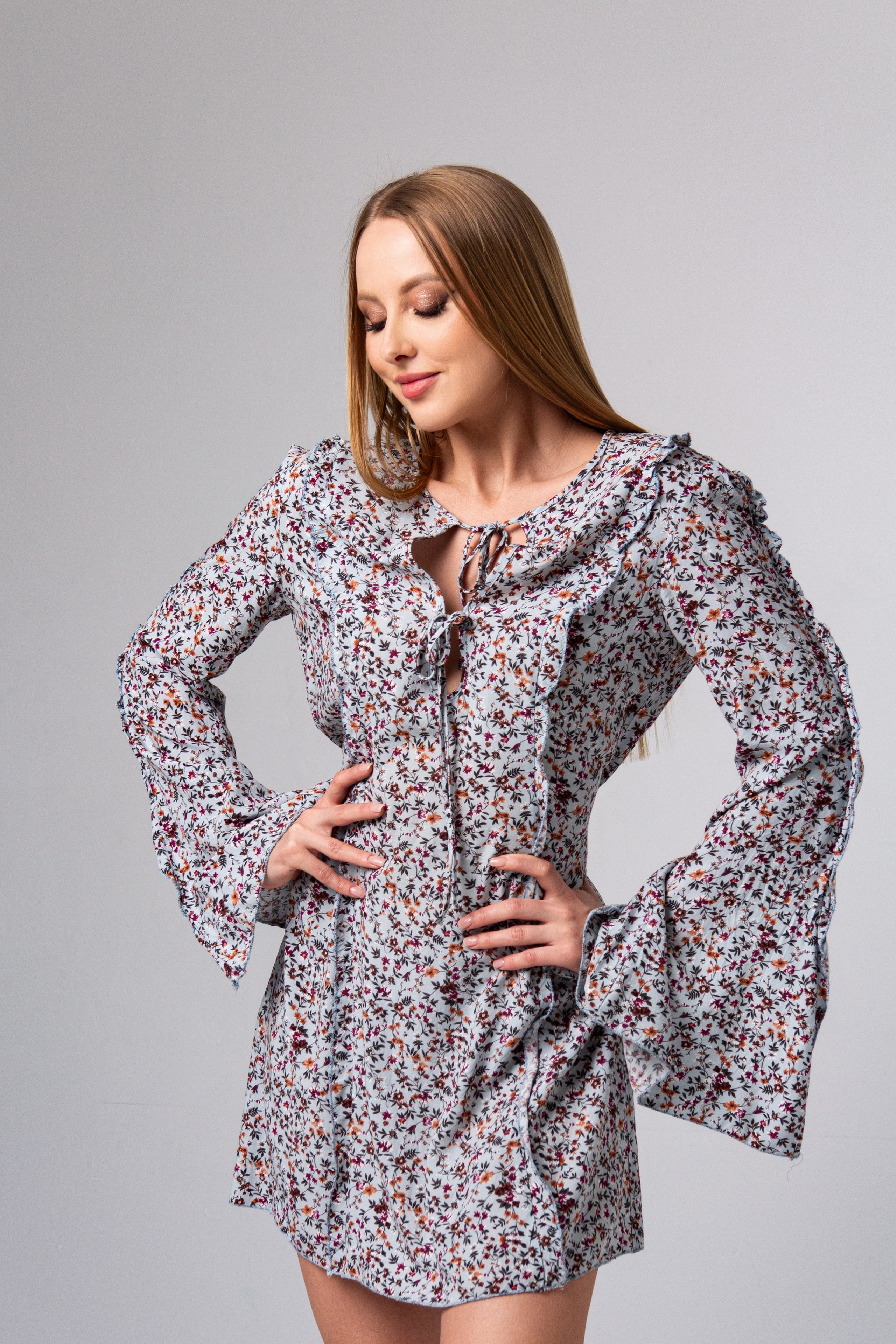 Ателье мастерская «Модельер». Портретный фотограф в Санкт-Петербурге Анастасия Епифанова