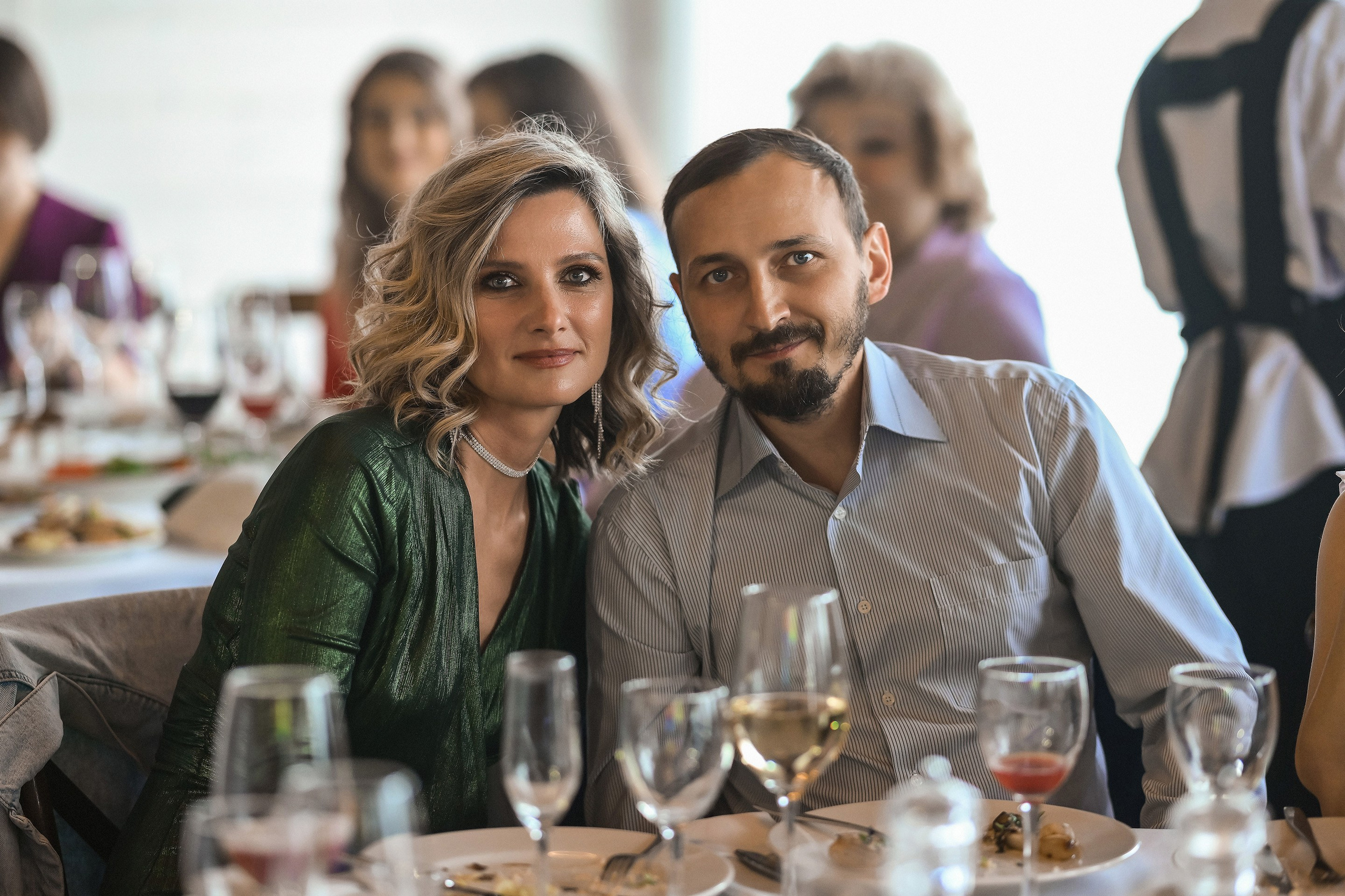 📸 Фоторепортажи с корпоративов и юбилеев в Красноярске | Примеры работ. 📸 Свадебный и семейный фотограф в Красноярске Тихомиров Евгений | 17 лет опыта | 800+ свадеб