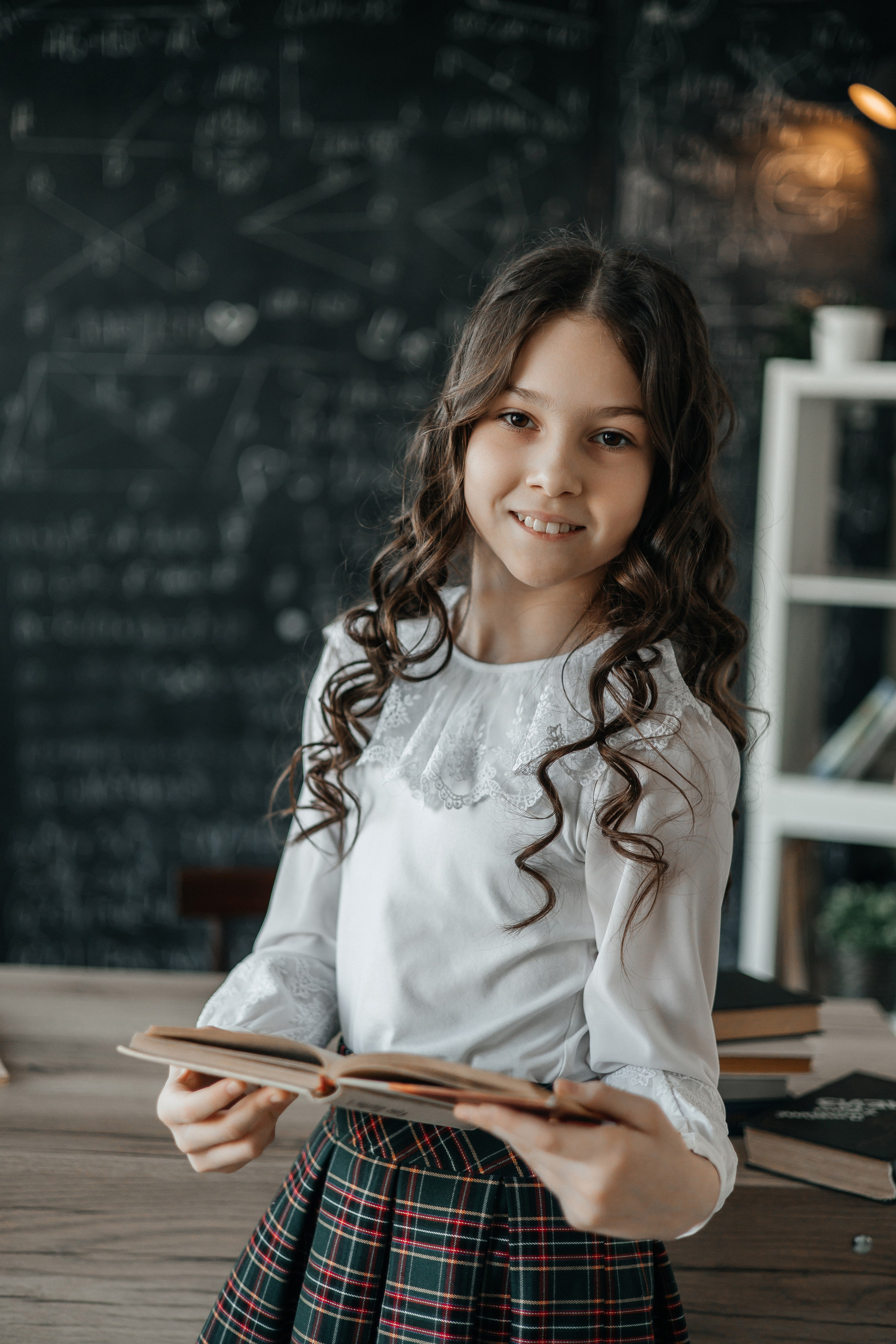 Школьники. Гарутис Лидия профессиональный фотограф в Чите