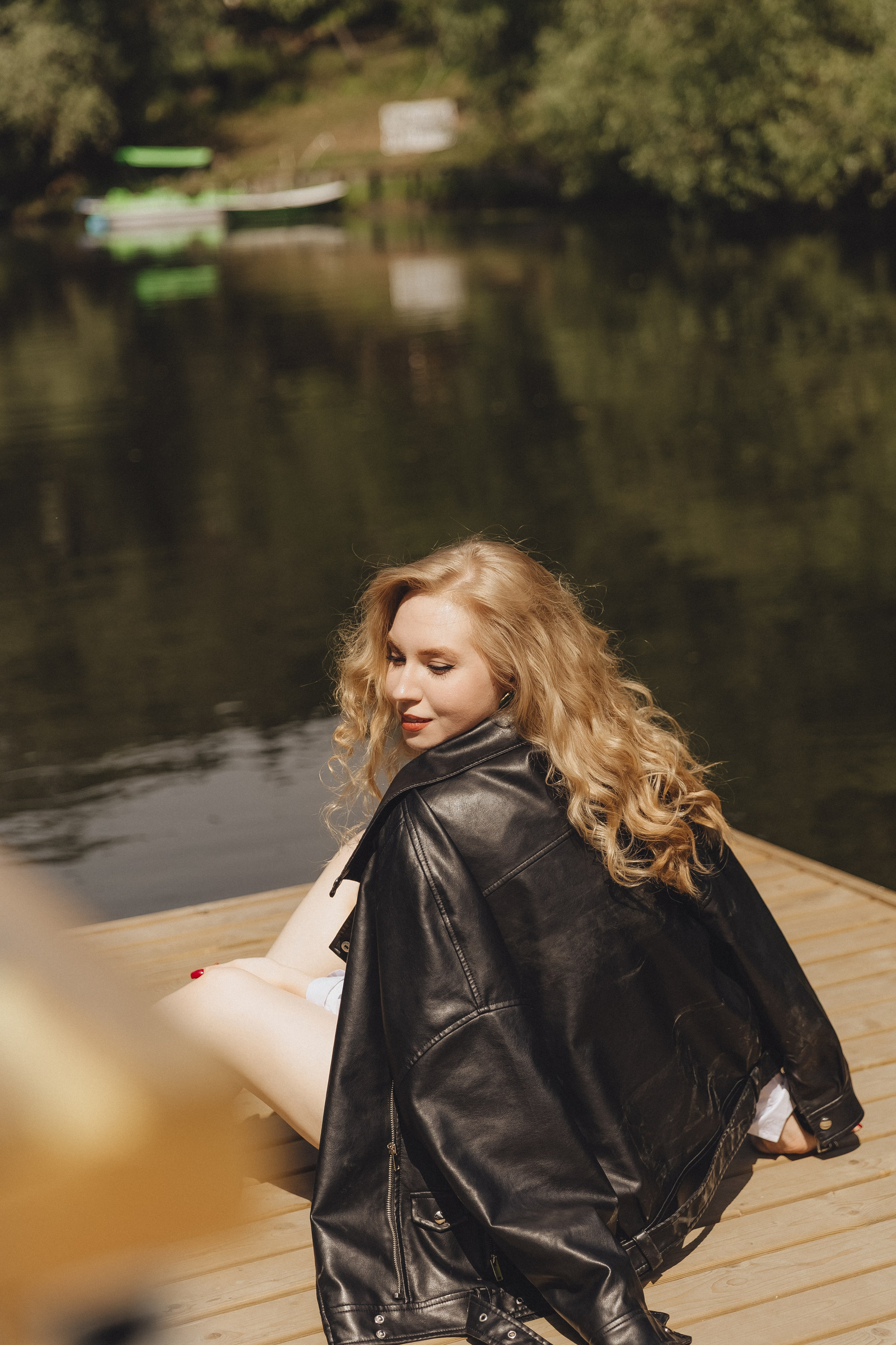 Lana. Diana Chumakova