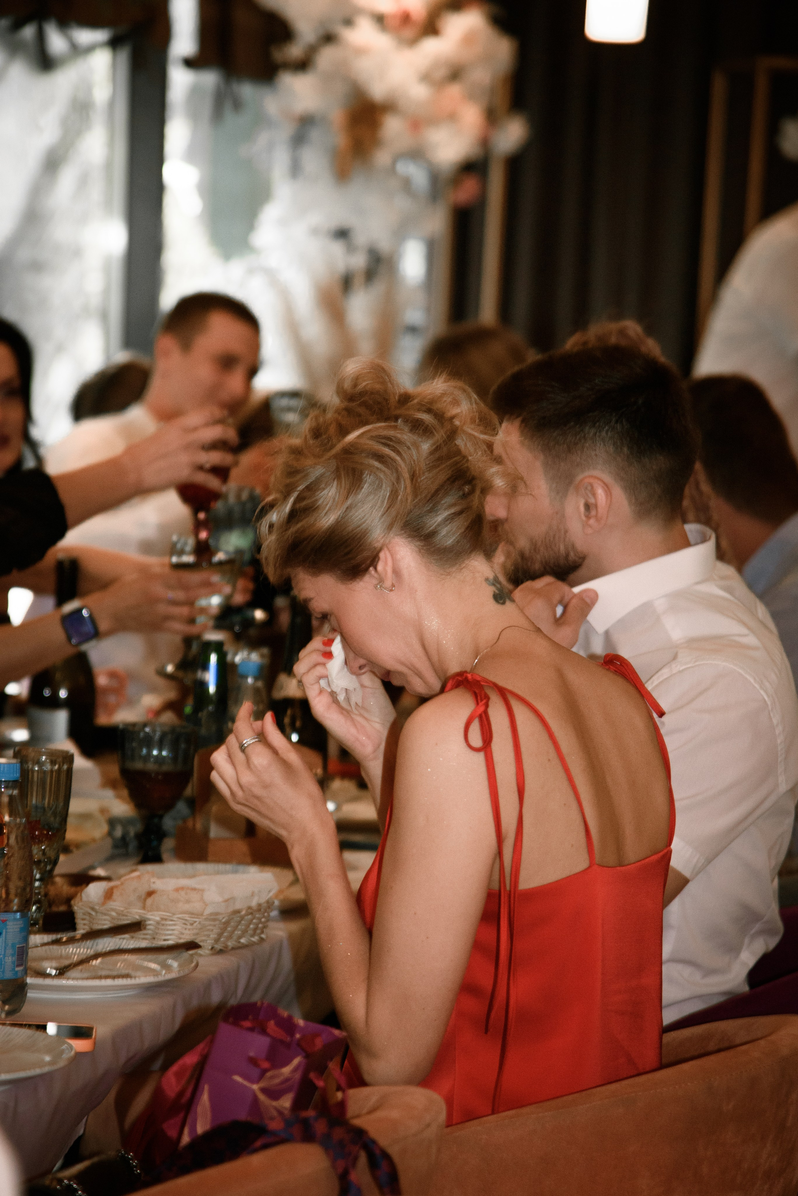 Свадебный фотограф в Волгограде. Свадебный, портретный фотограф в Волгограде Ермашова Дарья