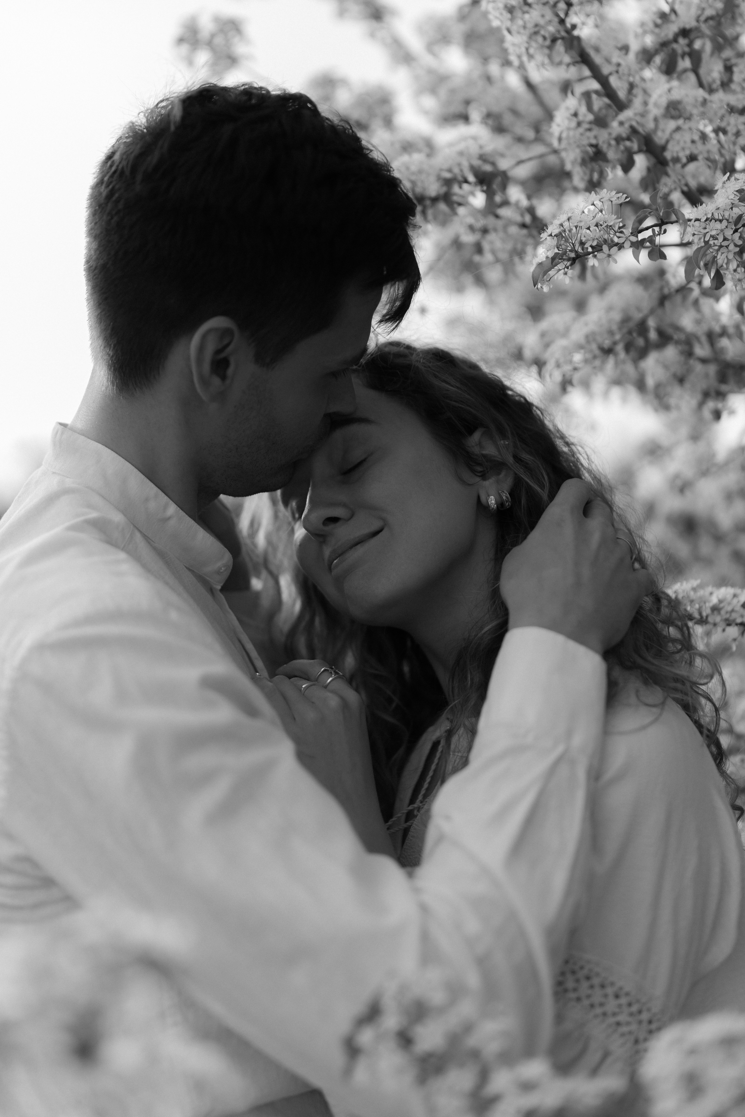 Каролина и Артем. Ланемец Юлия — фотограф Волгоград/Волжский