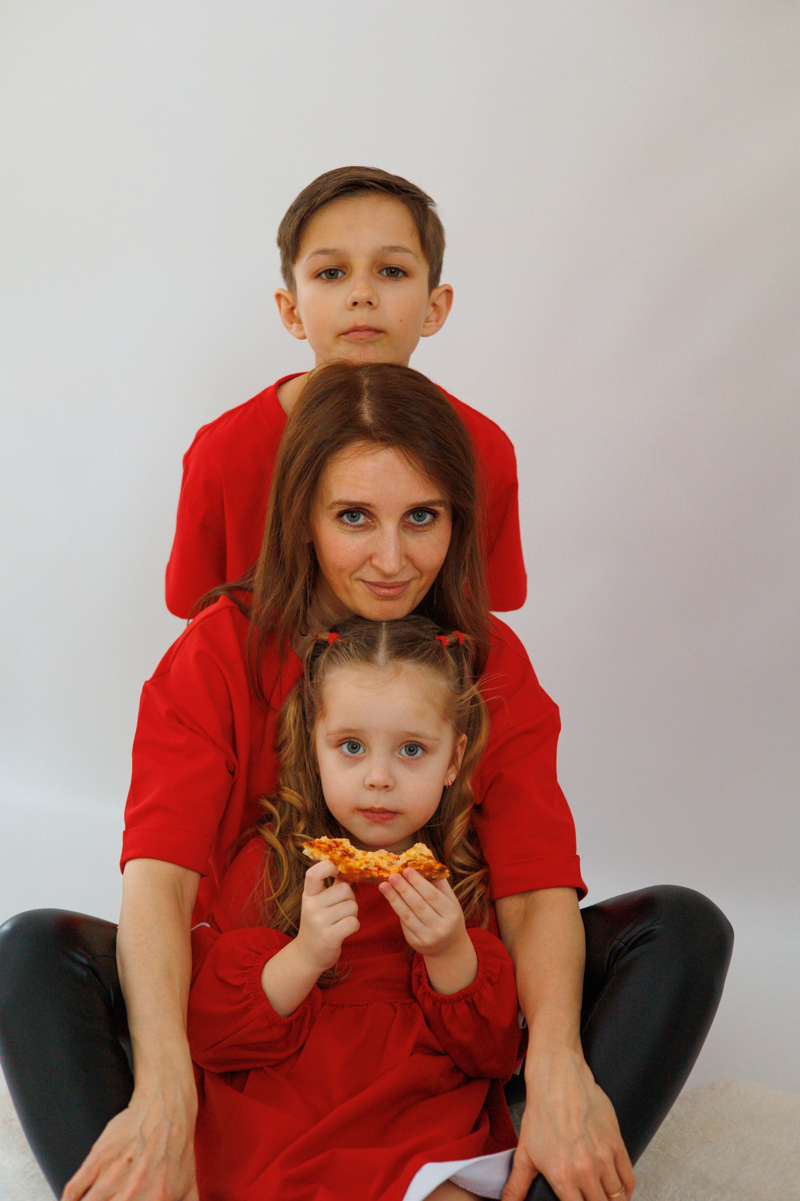 Кириллу 12. Семейный и детский фотограф в Михайловке Татьяна Лестьева