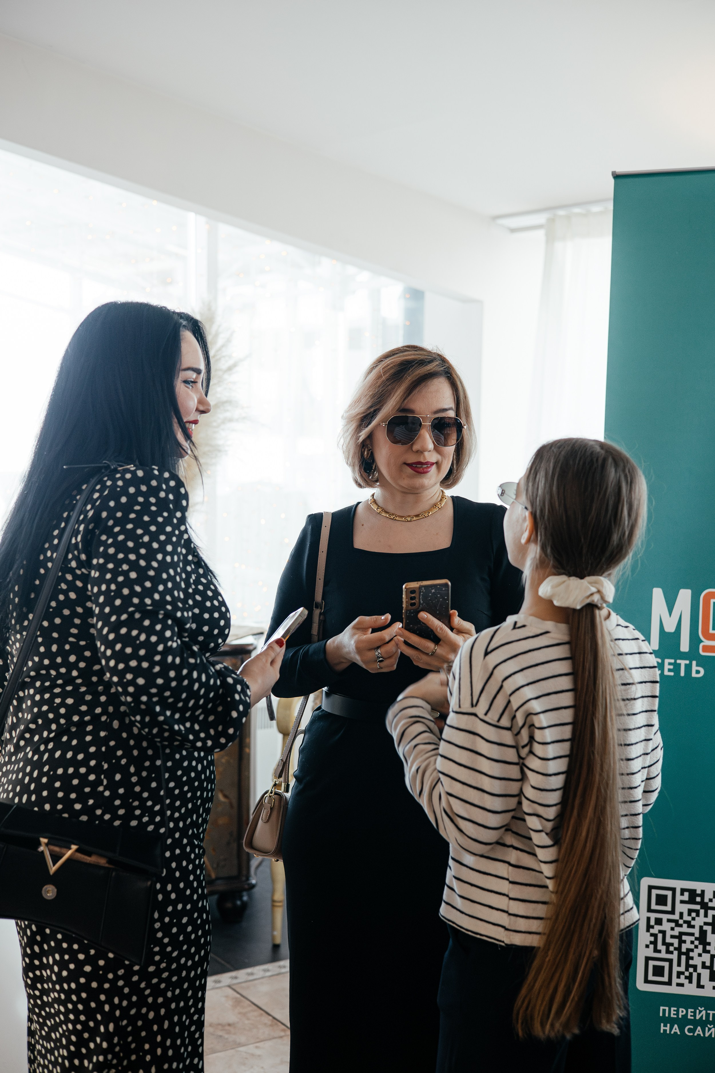 Siberian Fashion Week