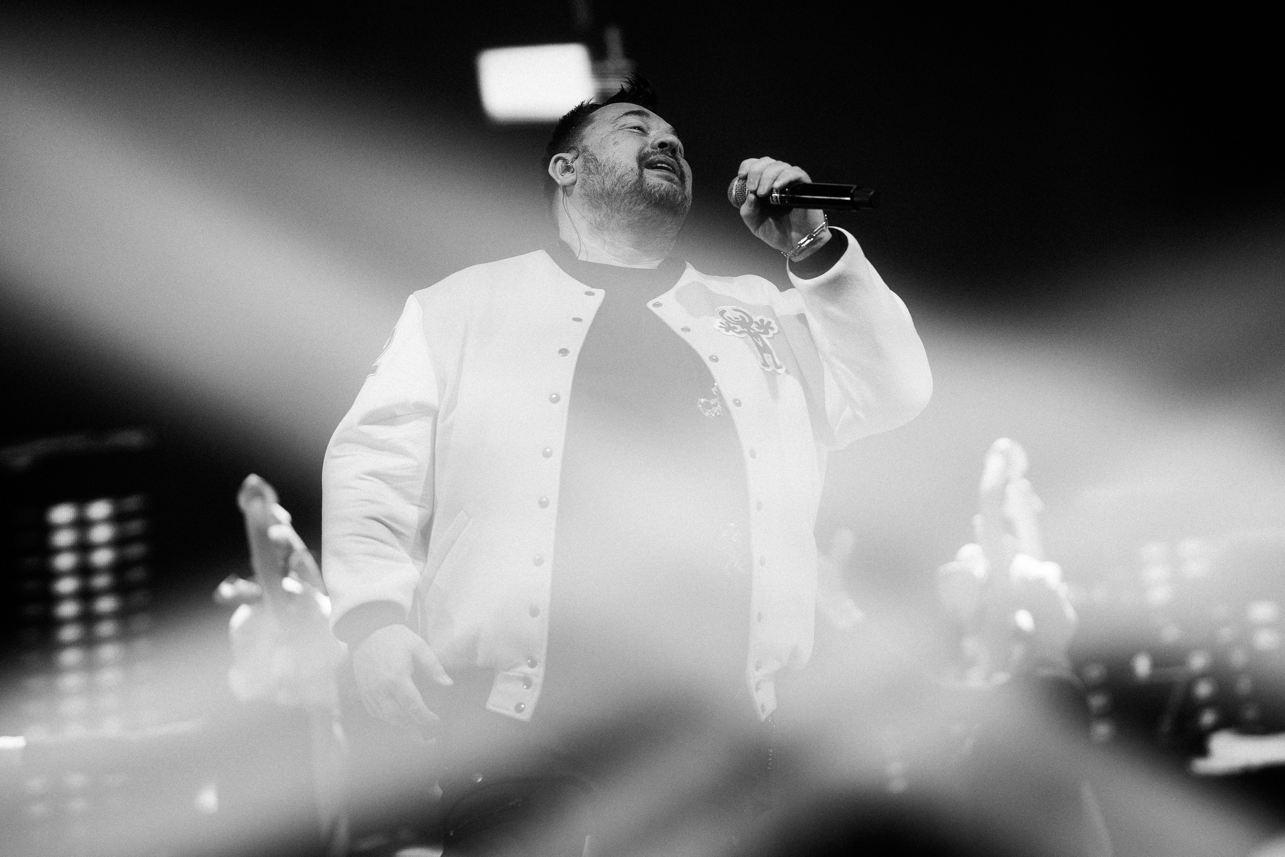 Фотосъемка концерта Руки Вверх. Свадебный и репортажный фотограф в Воронеже Роман Янко