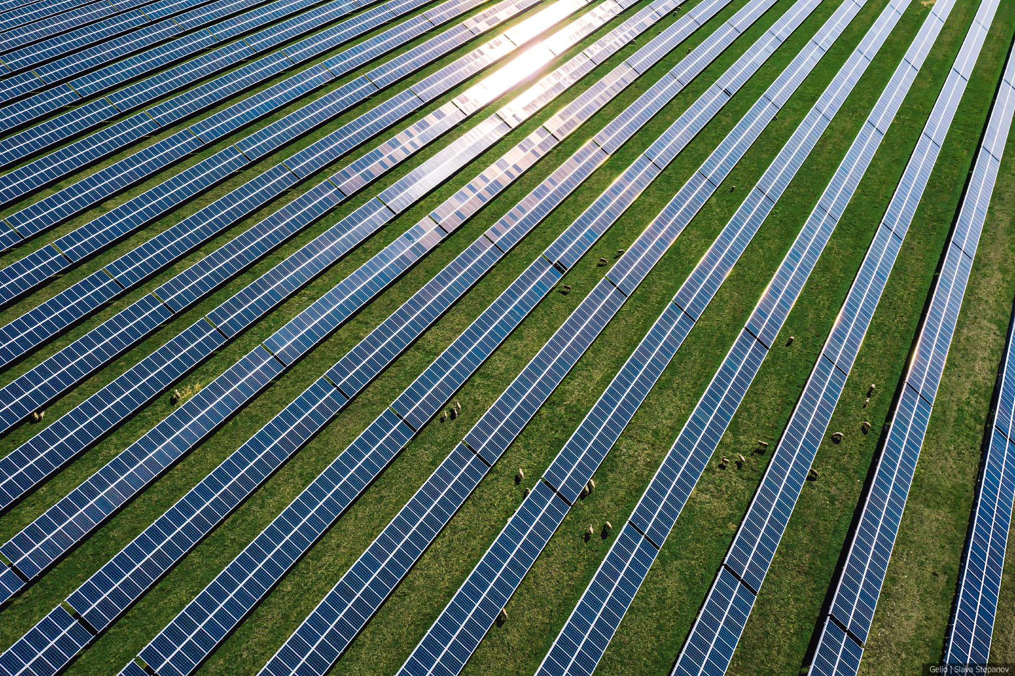 Энергетика. Фотограф Слава Степанов, Gelio