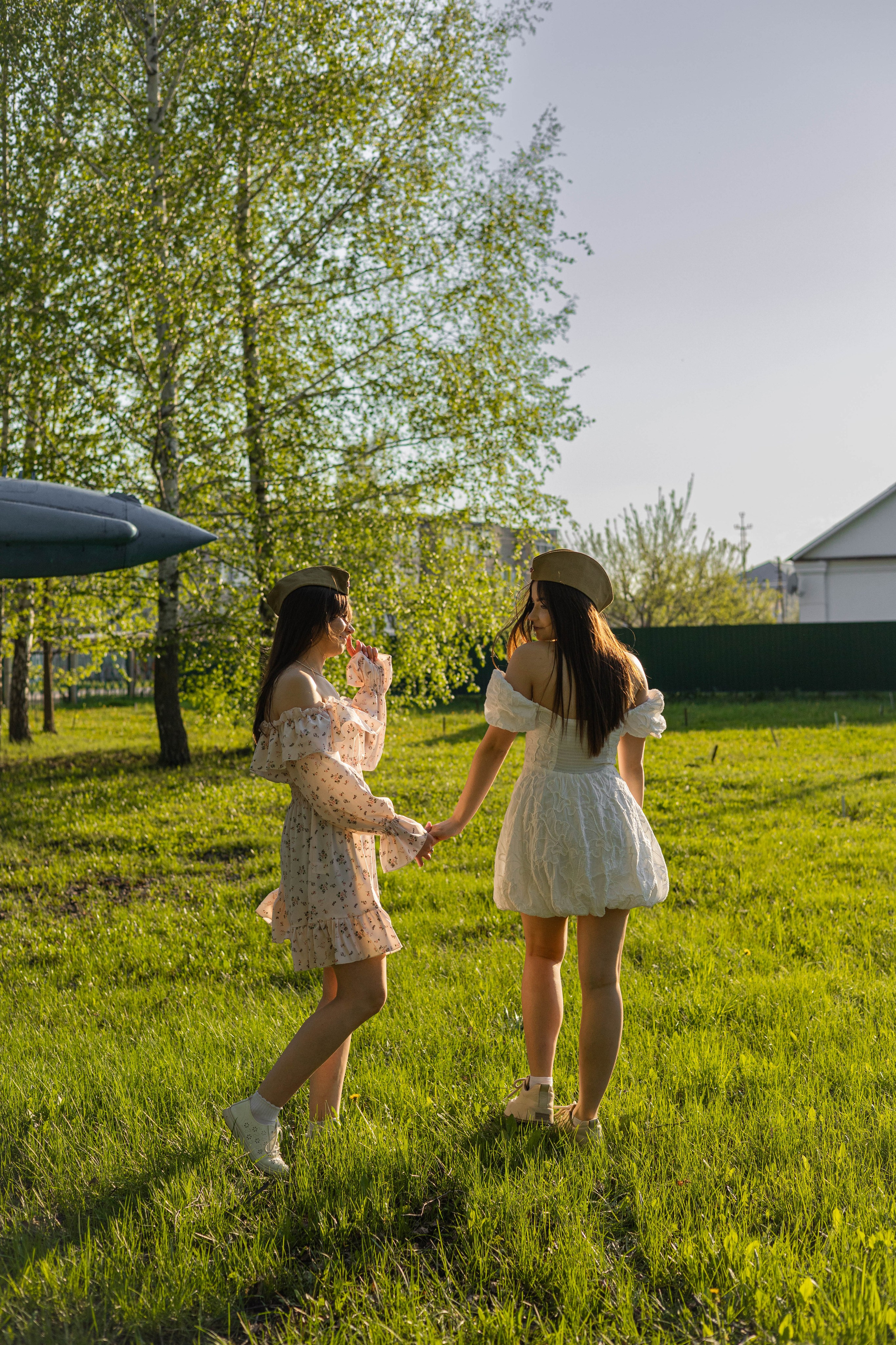 🌸Весенний пикник🌸. Портретный фотограф в Саратове