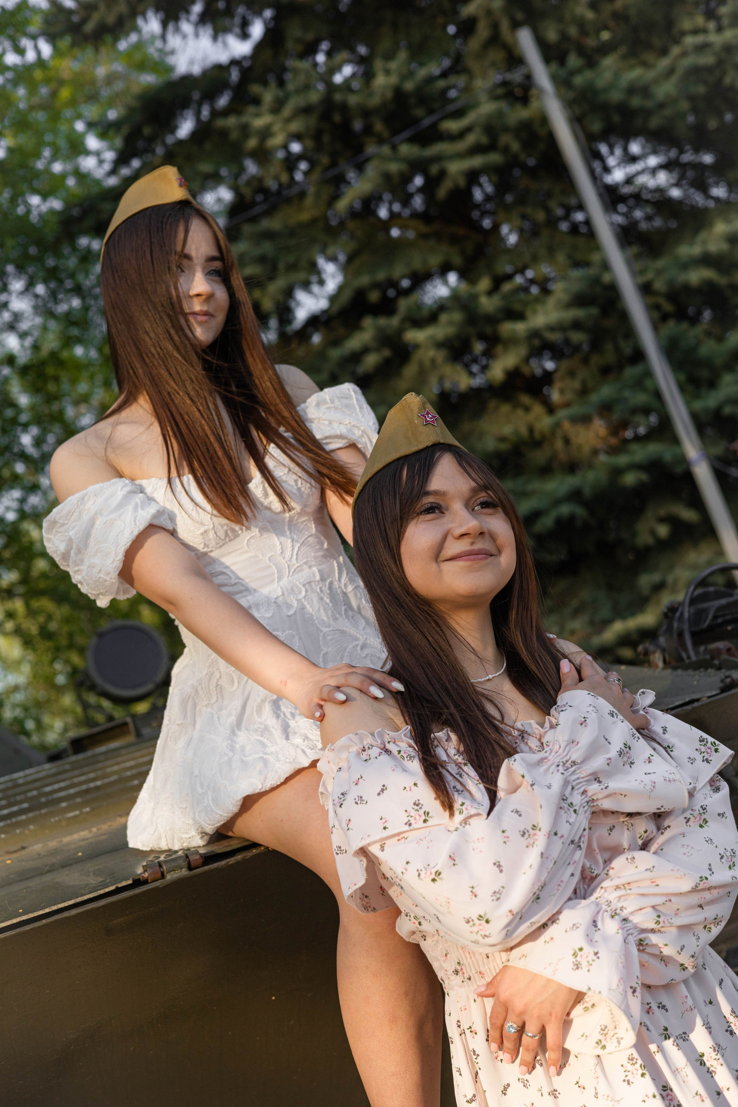 🌸Весенний пикник🌸. Портретный фотограф в Саратове