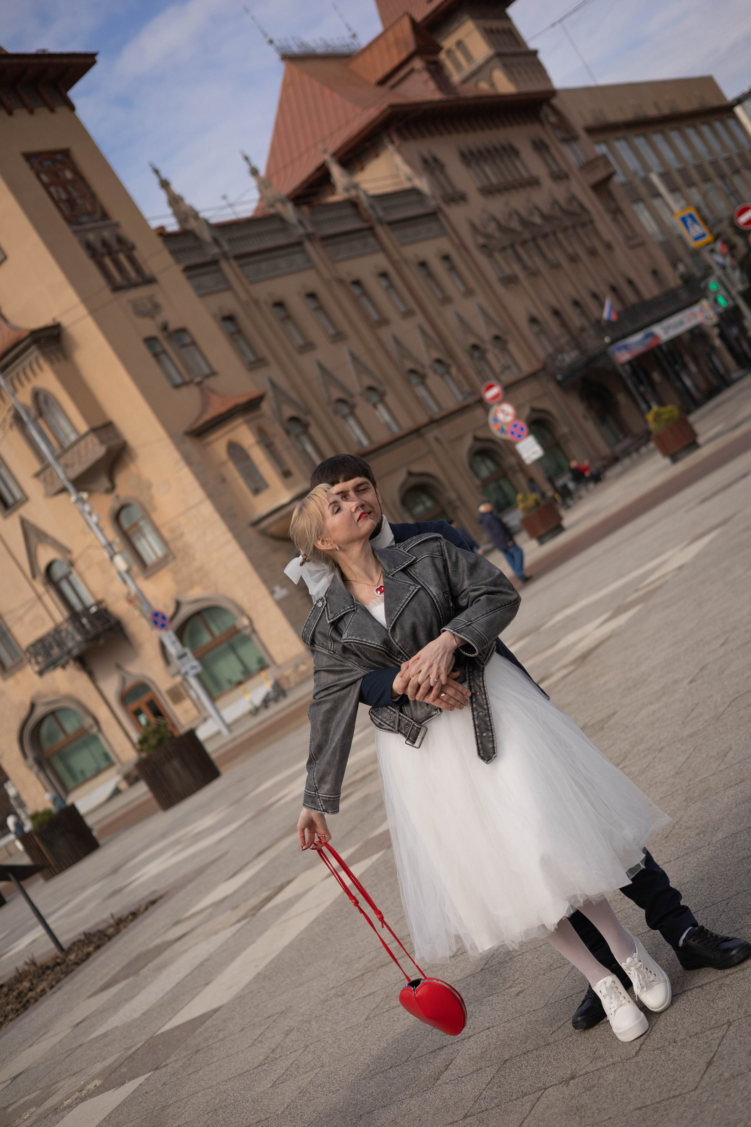 💕Наталья и Владимир💕. Портретный фотограф в Саратове