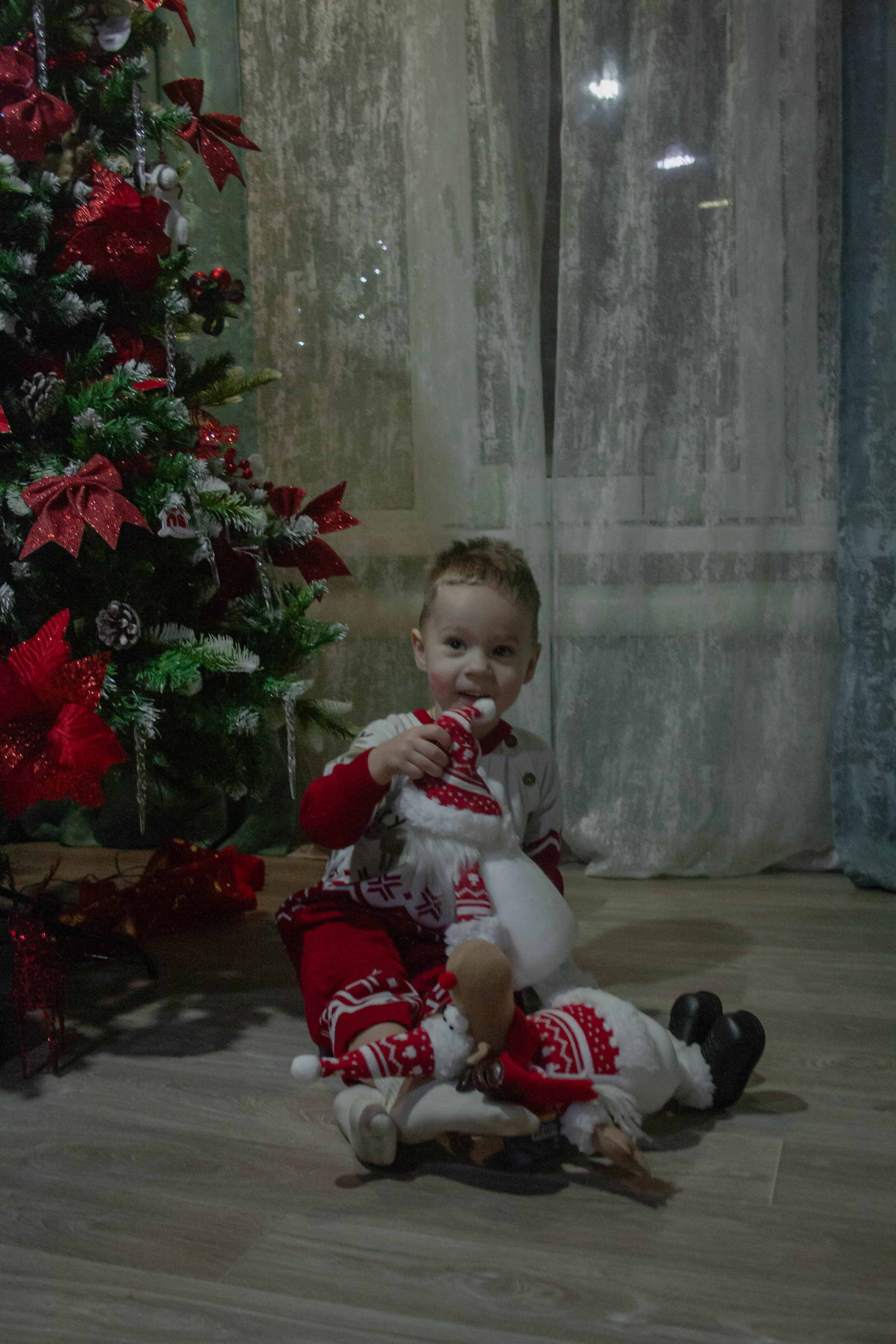 Семейная. Портретный фотограф в Саратове