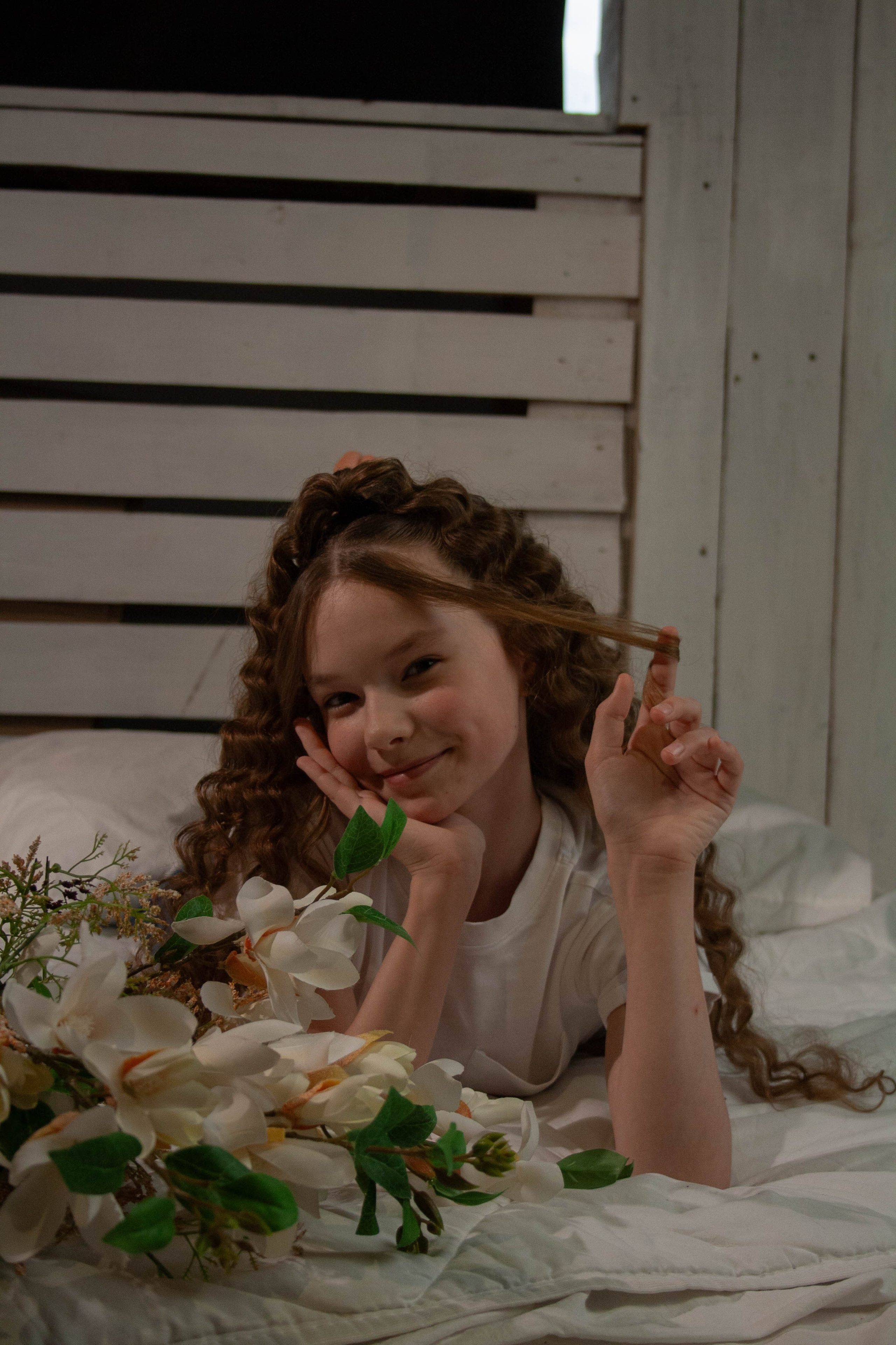 Бусинка. Портретный фотограф в Саратове