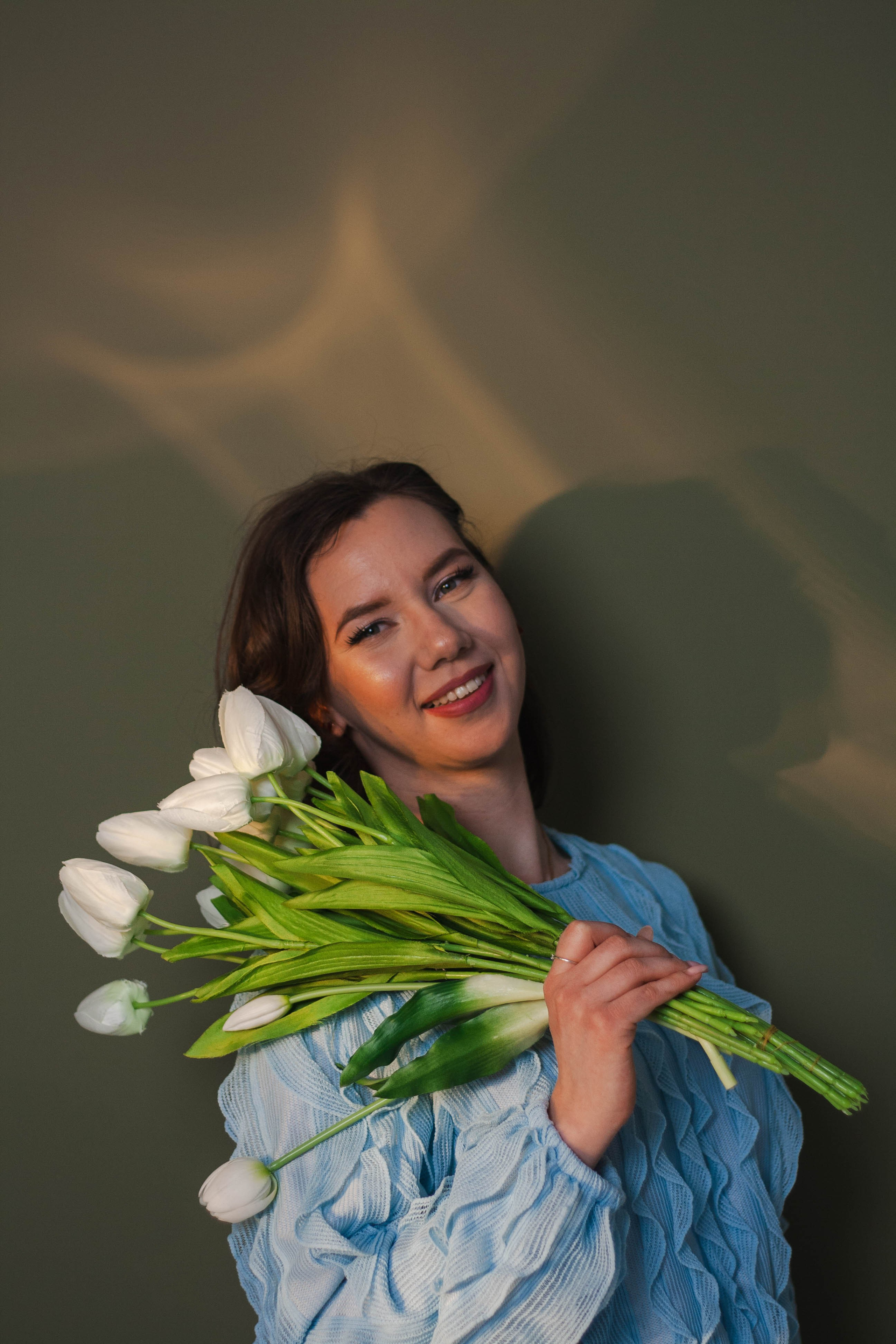 Сияй, как звездочка✨. Портретный фотограф в Саратове