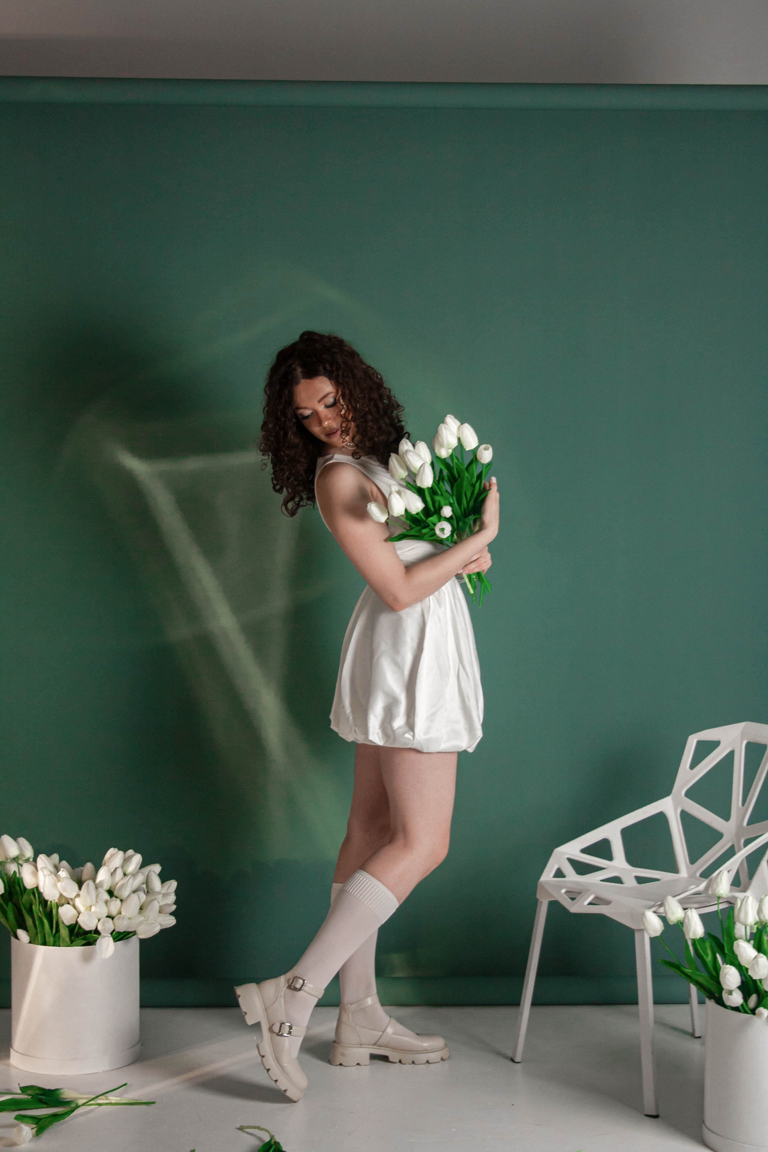 К себе нежно. Портретный фотограф в Саратове