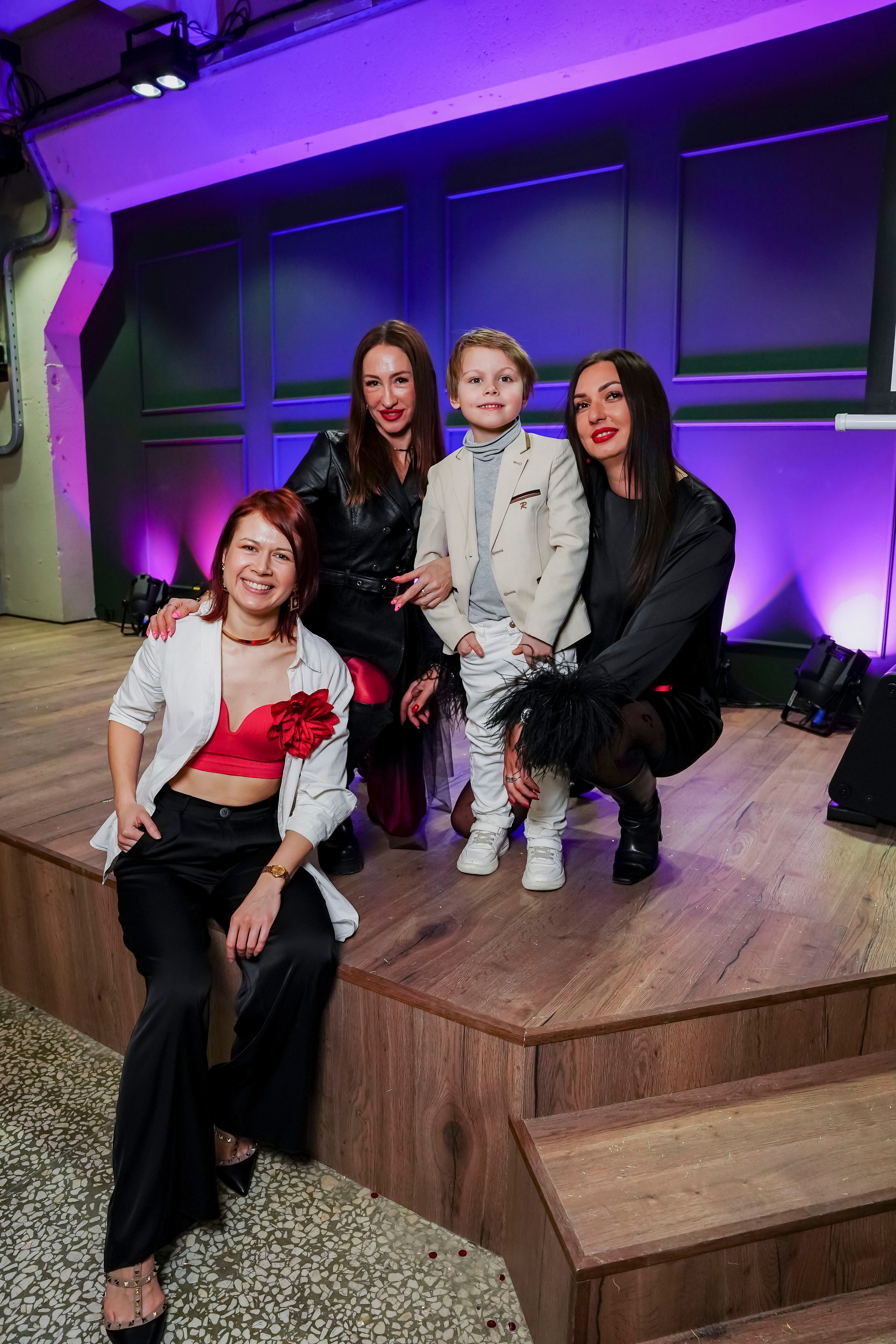 Репортаж с лекции для влюбленных в моду. Геннадий Войтов — контент под любые задачи