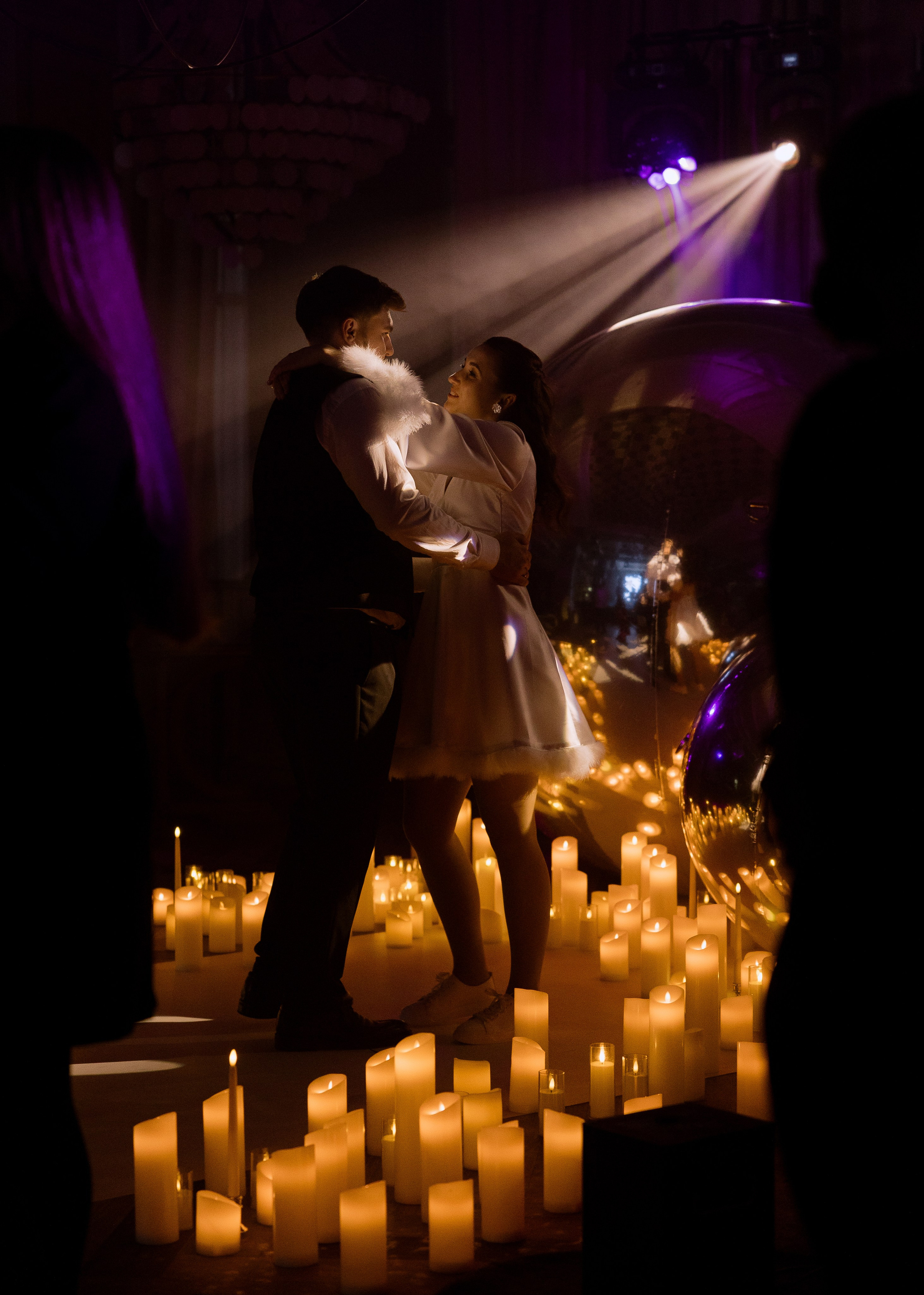 Виталий и Анна. Фотограф Эмиль Исякаев