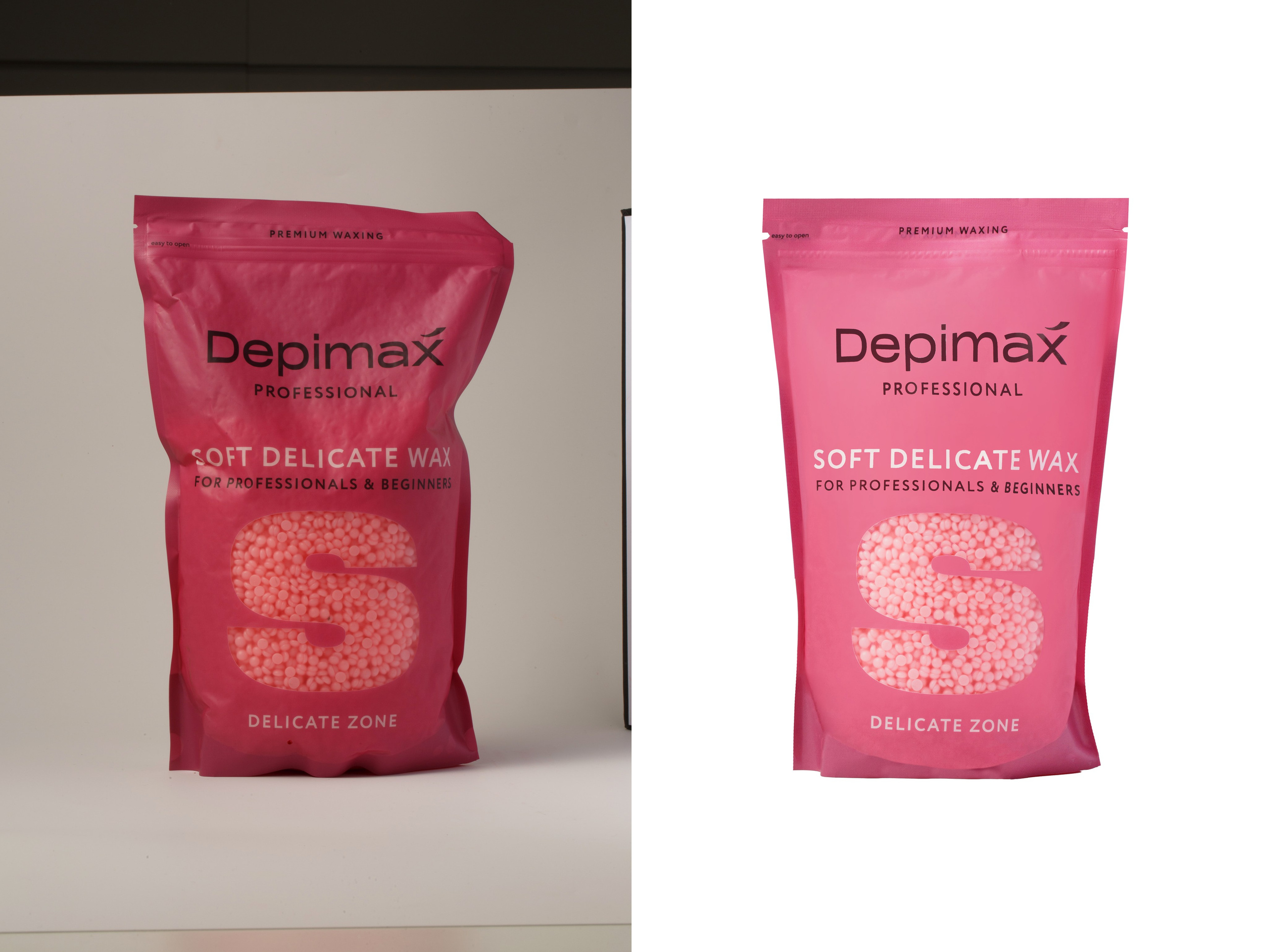 Depimax