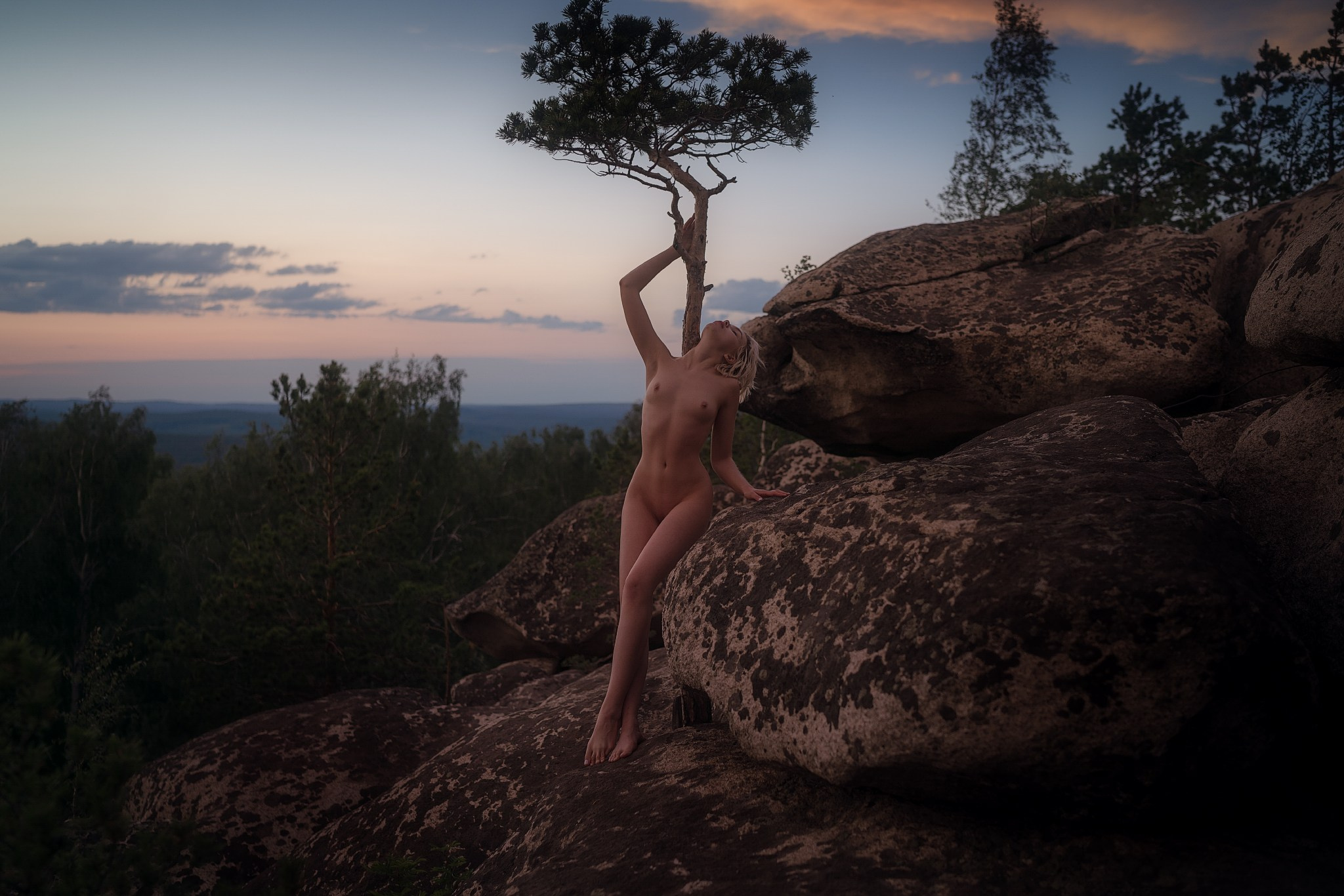 ART NUDE. Фотограф Шувалова Анна