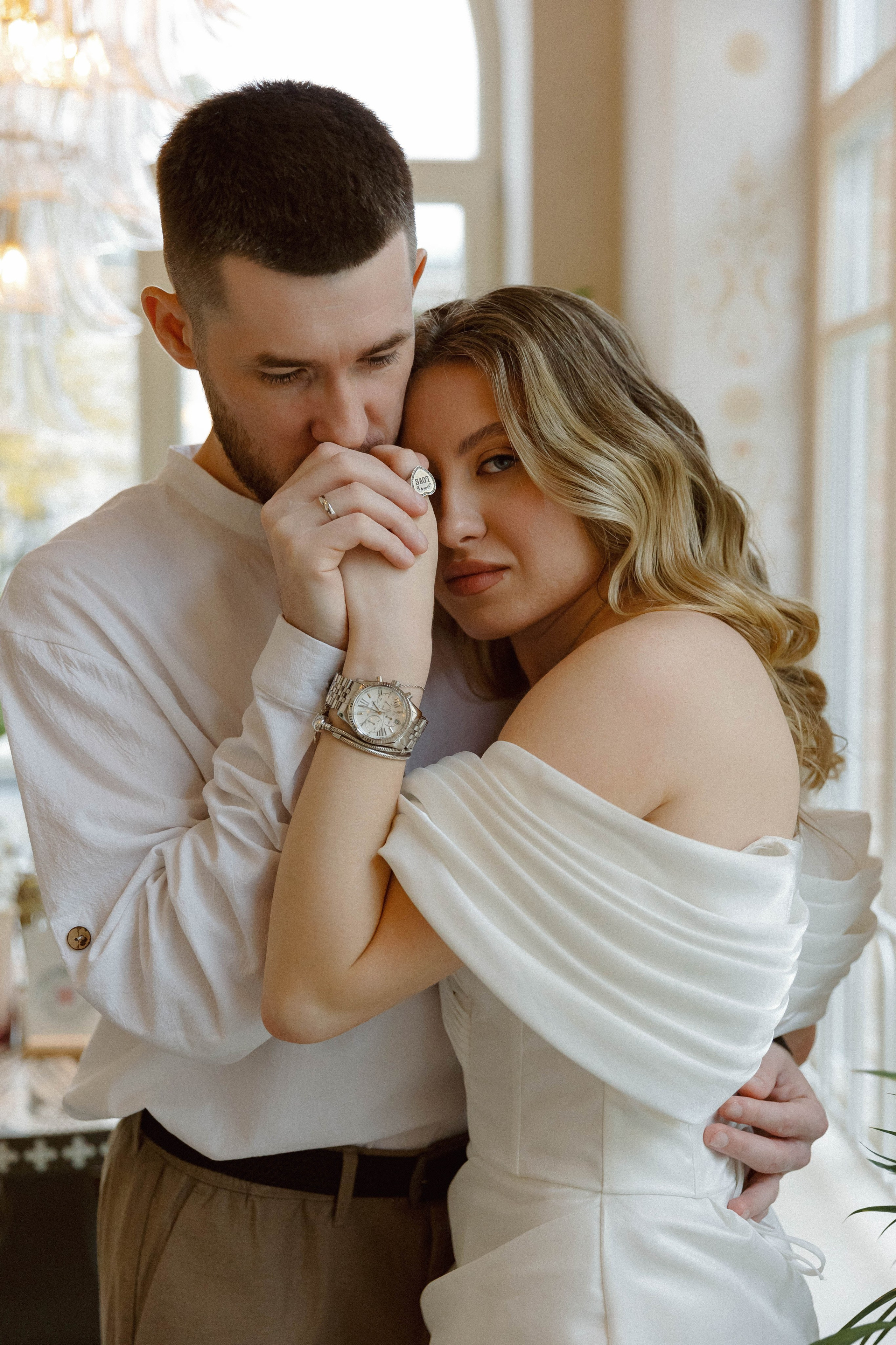 Mini wed day. Э Т О М Ы