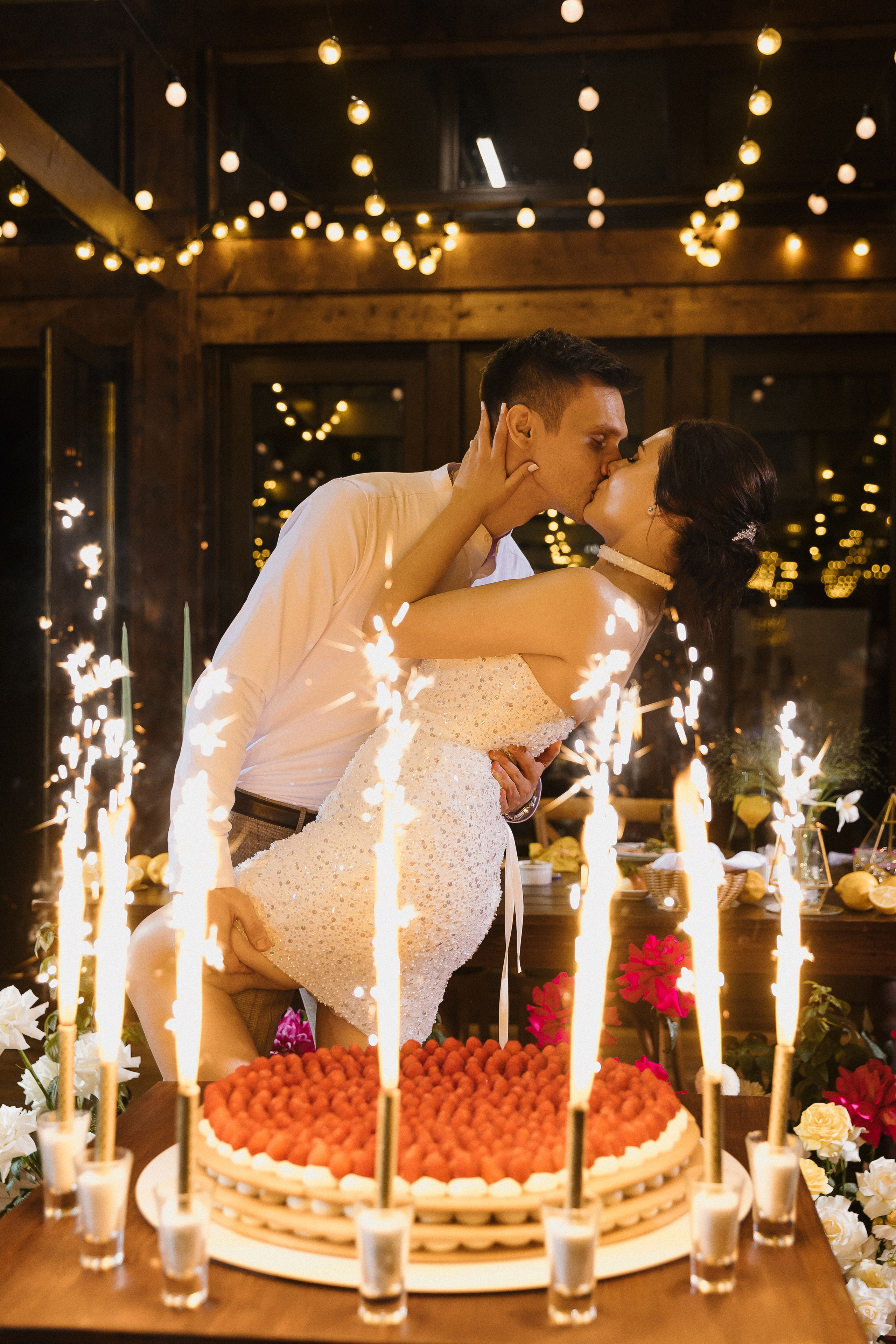 Ciao, amore mio!. Э Т О М Ы