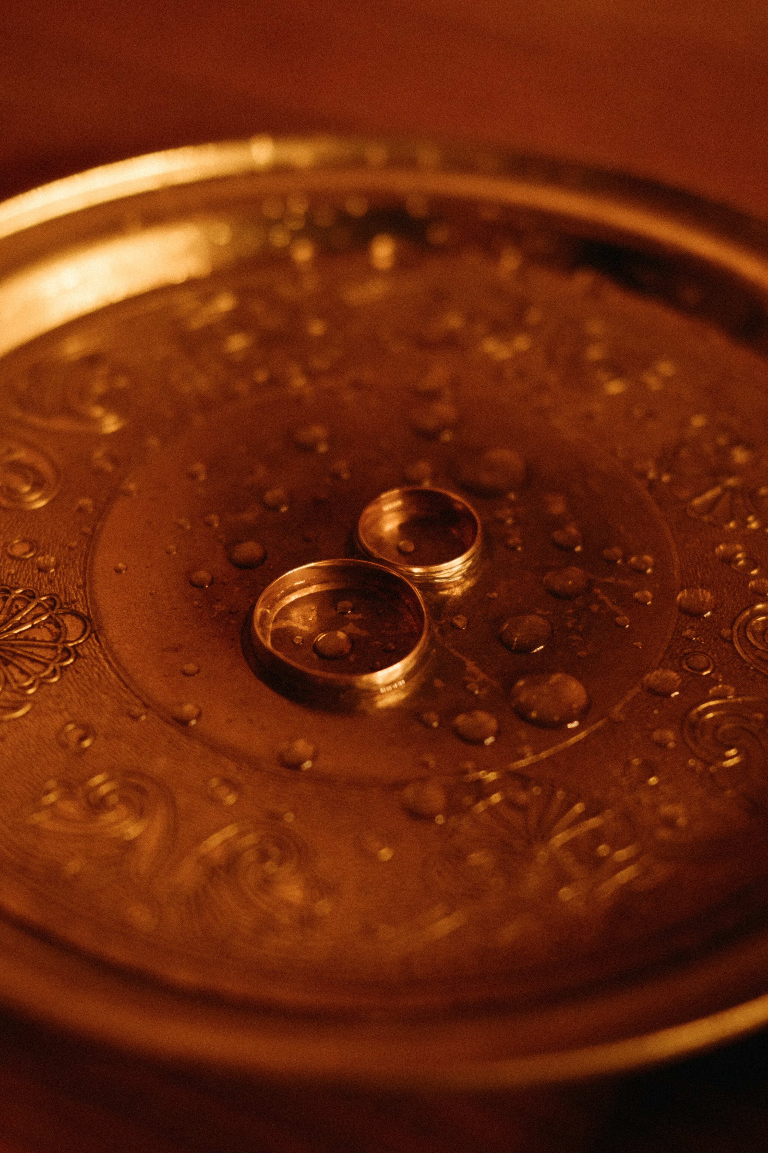 Крещение и Венчание. Фотограф Кингисепп Леонова Ника