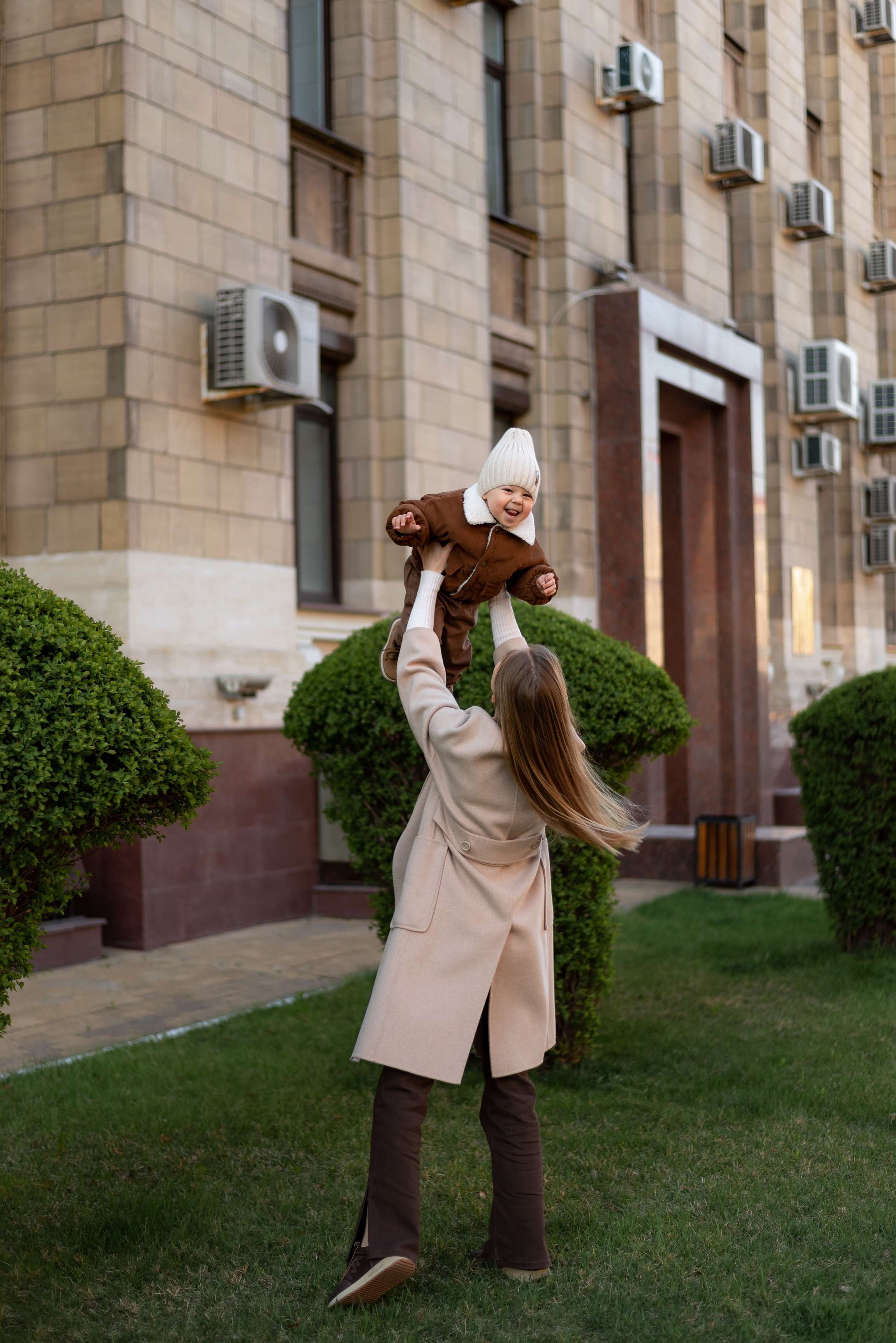 Семья и дети. Семейный и детский фотограф в Воронеже София Минакова