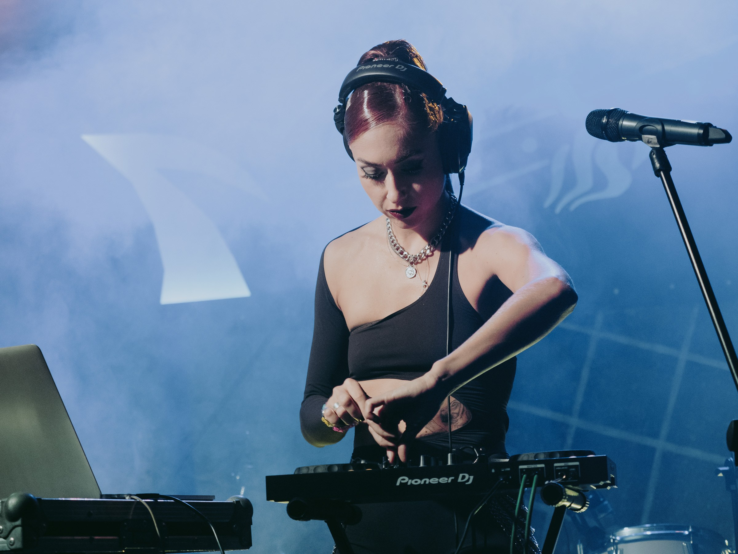 Ольга Годунова, сольный концерт. Маруся Машкова • Фотограф в Москве