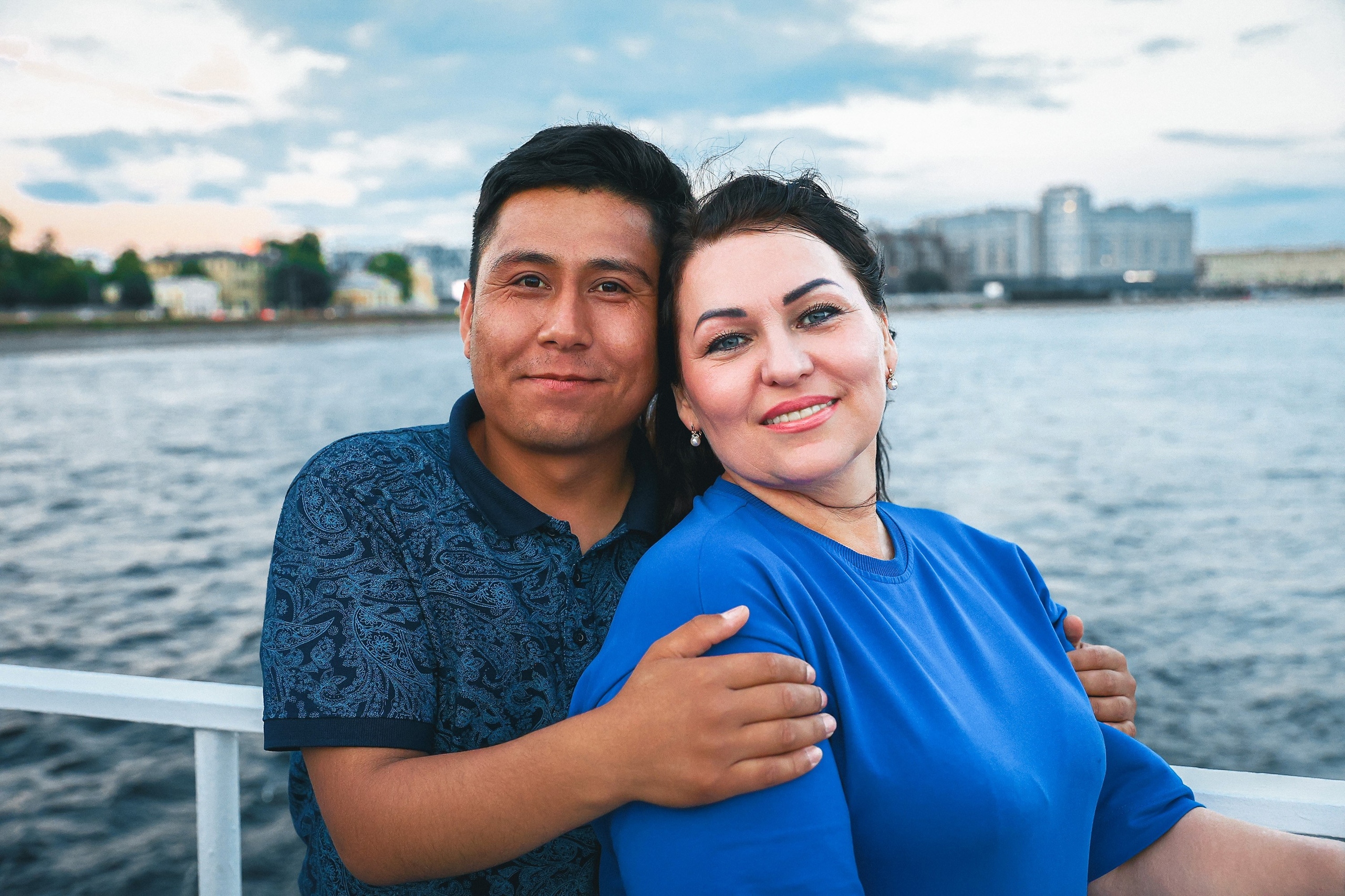 Репортаж. Профессиональной фотограф в Санкт-Петербурге Алексей Киселёв